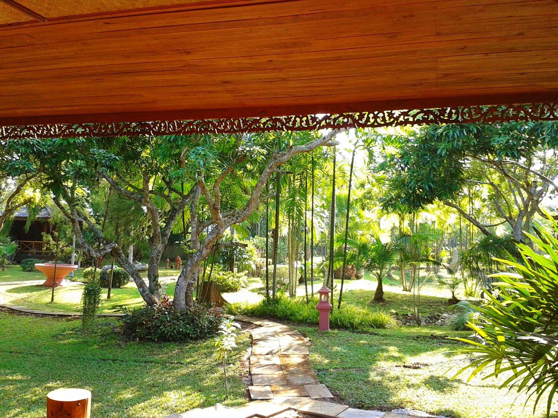 Huan Chiang Dao Resort - Photo 12