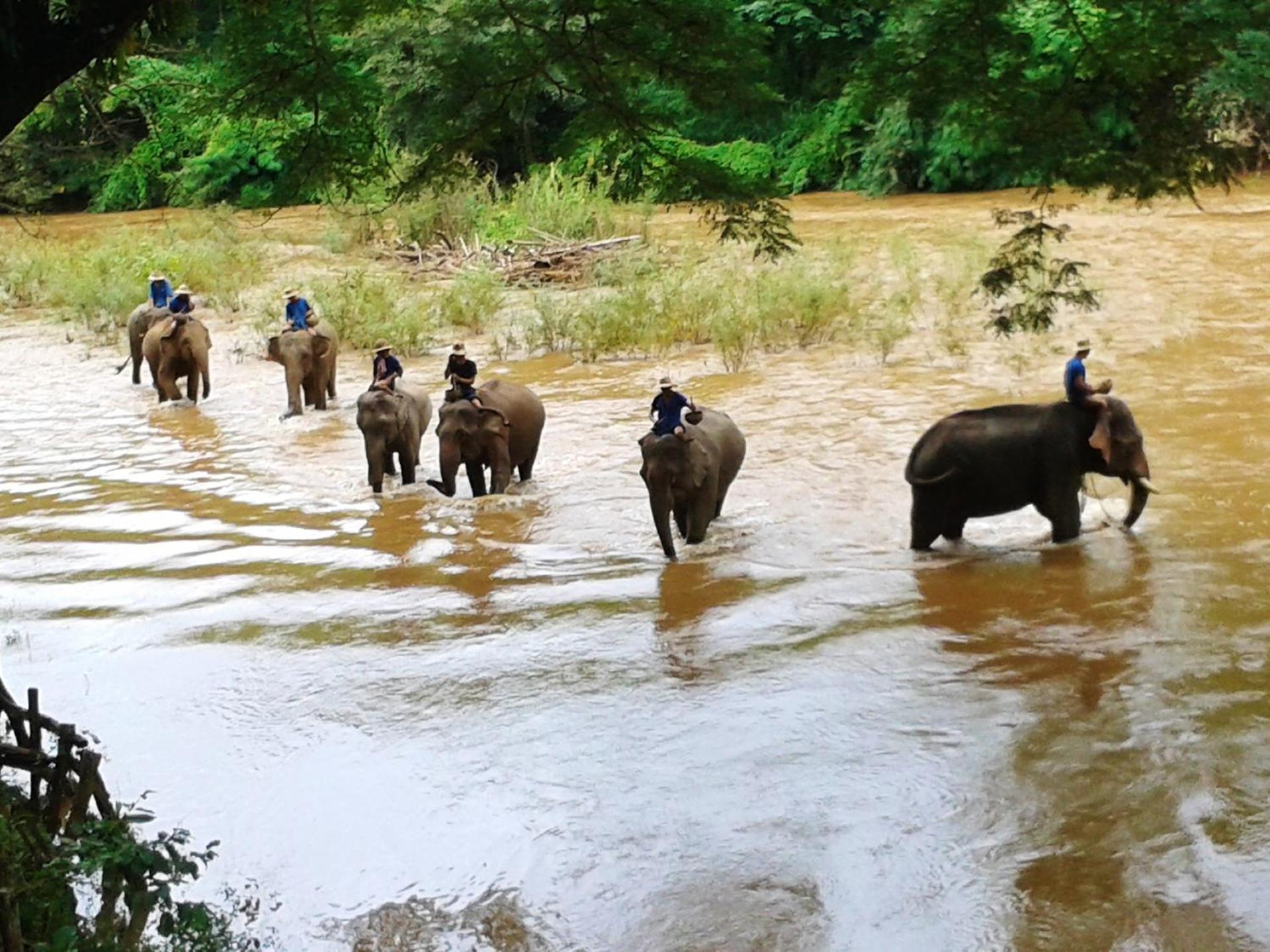 Huan Chiang Dao Resort - Photo 25