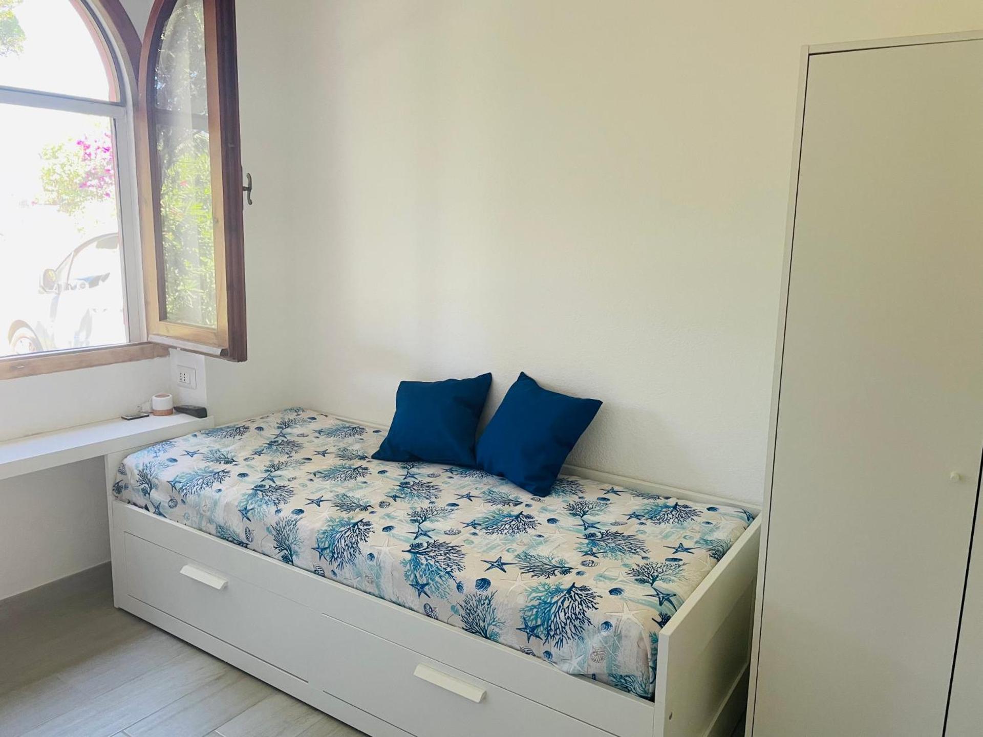 Villino Oleandro a pochi passi dalla spiaggia di Simius - Photo 20