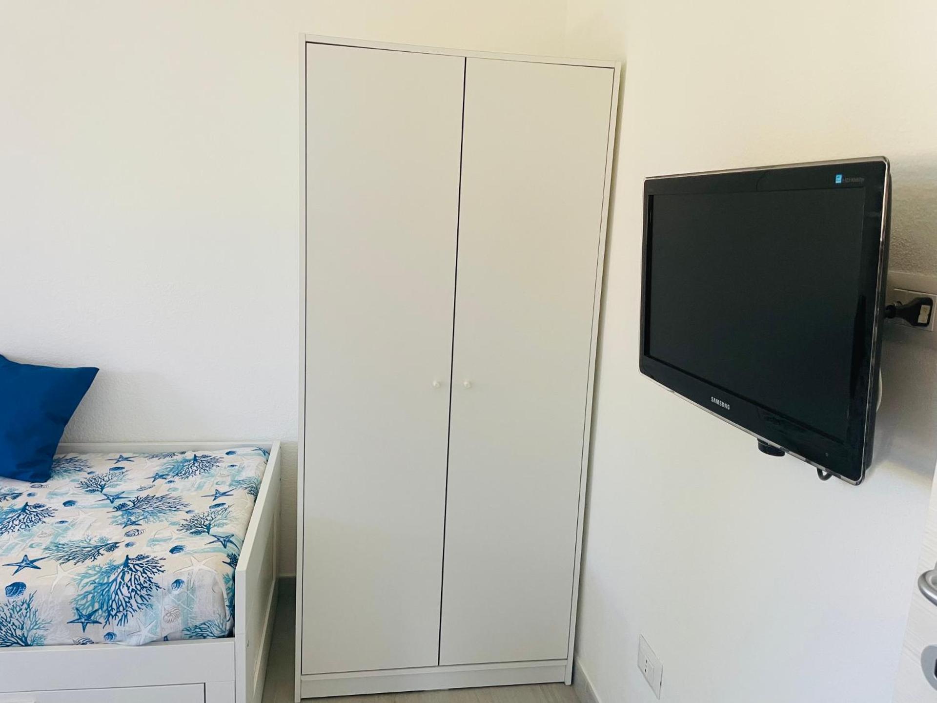 Villino Oleandro a pochi passi dalla spiaggia di Simius - Photo 19