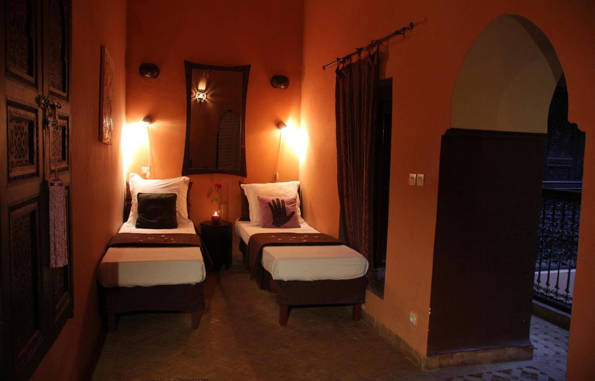 Riad Ajebel - Photo 4