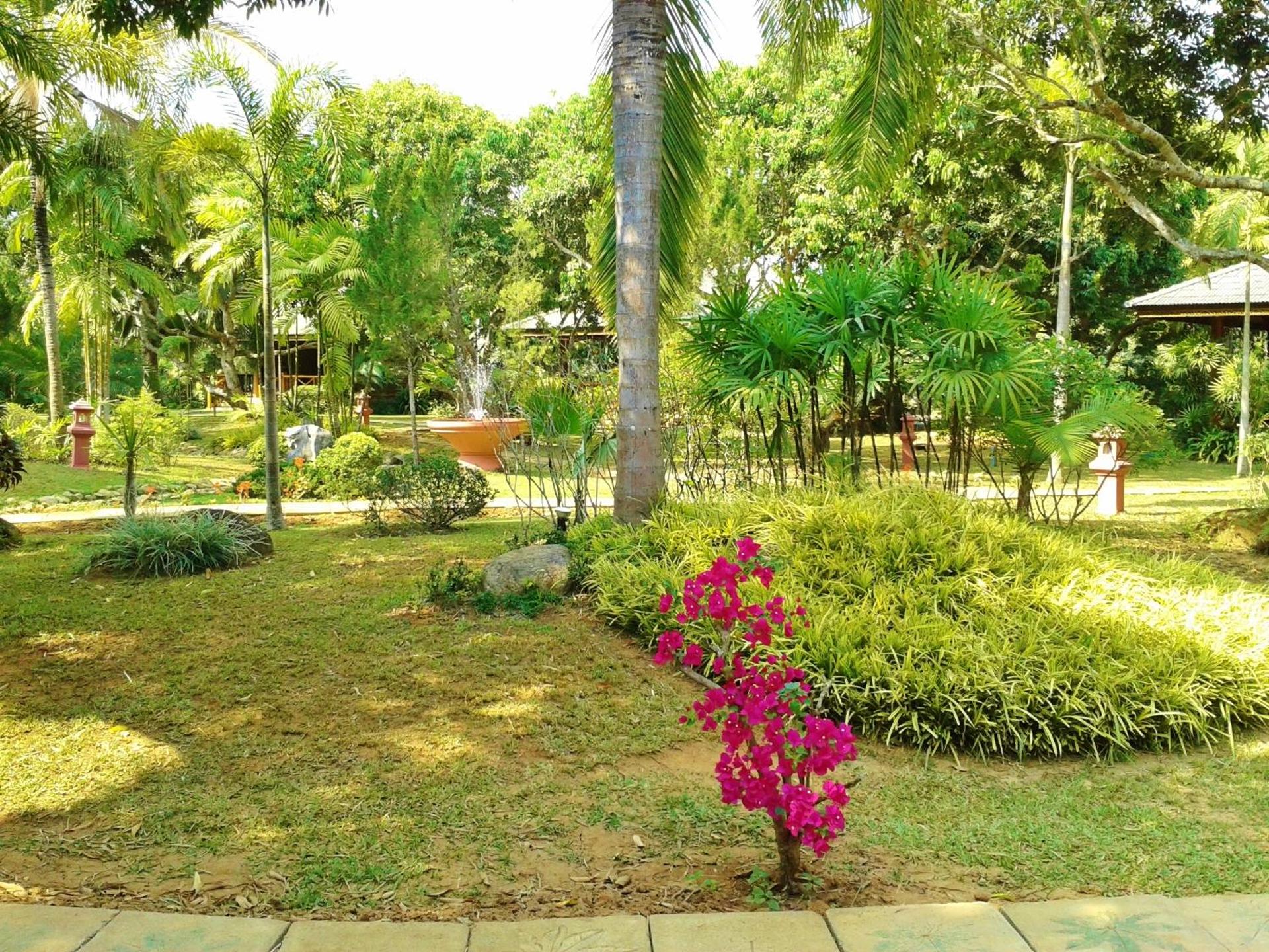 Huan Chiang Dao Resort - Photo 15