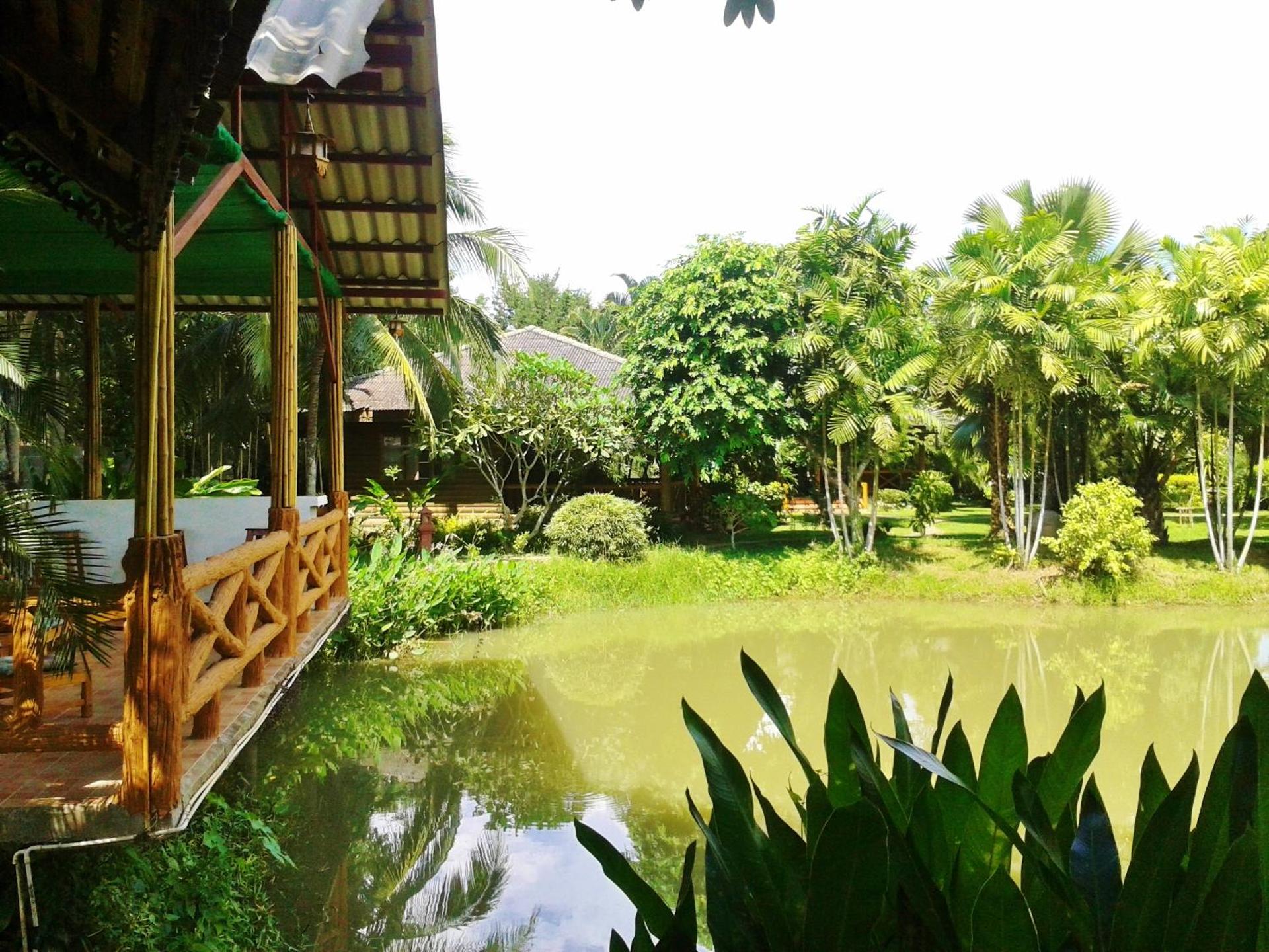 Huan Chiang Dao Resort - Photo 56
