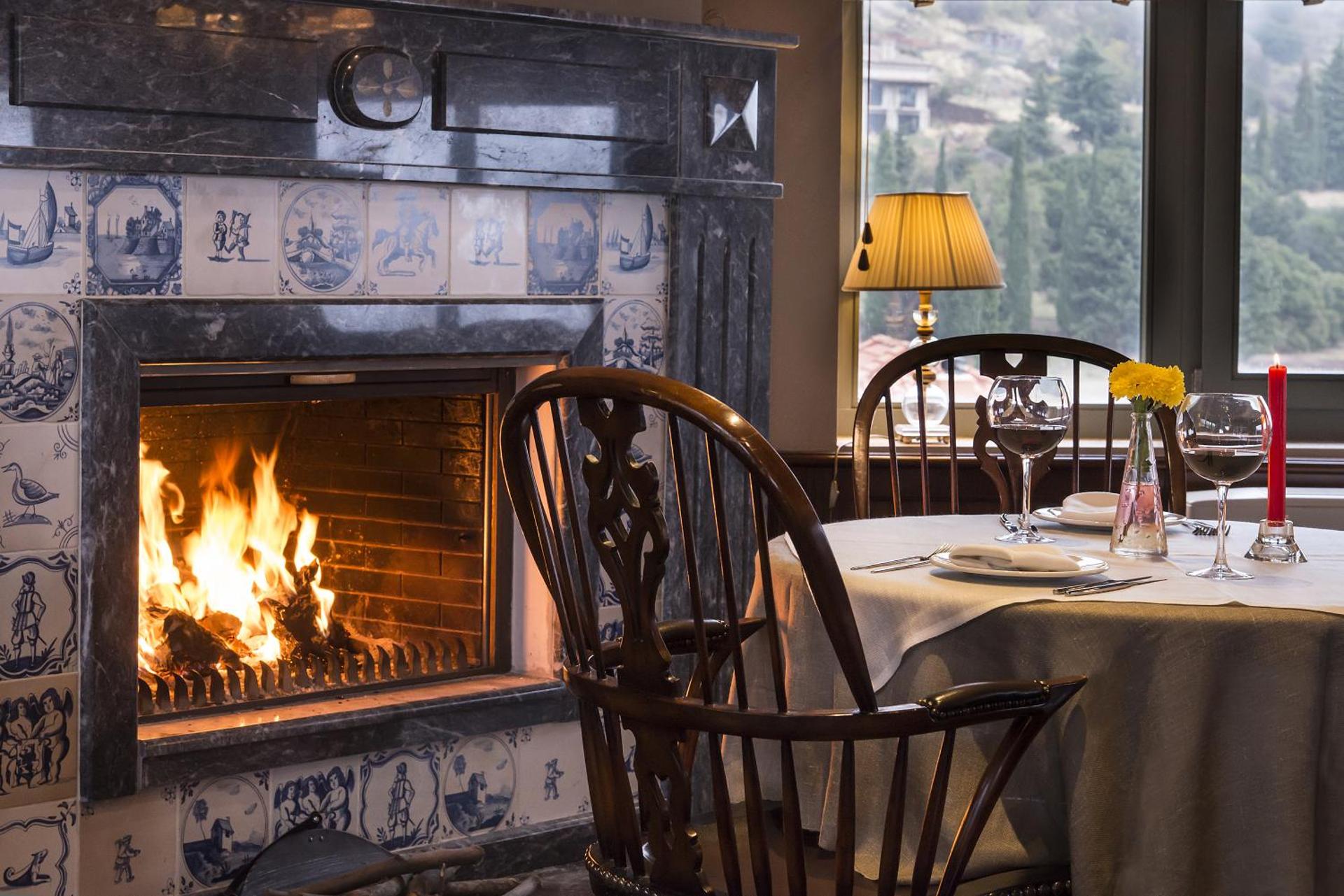 Aegli Arachova - Photo 74