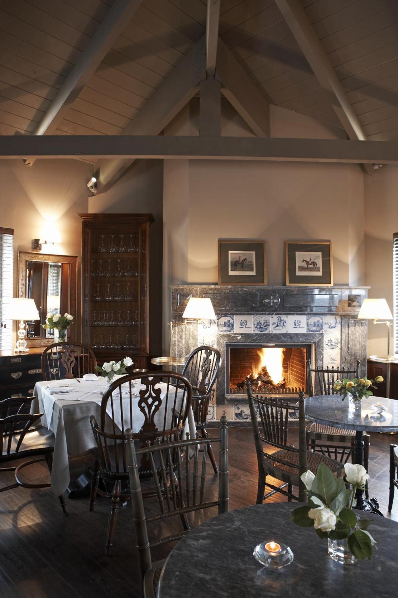 Aegli Arachova - Photo 90