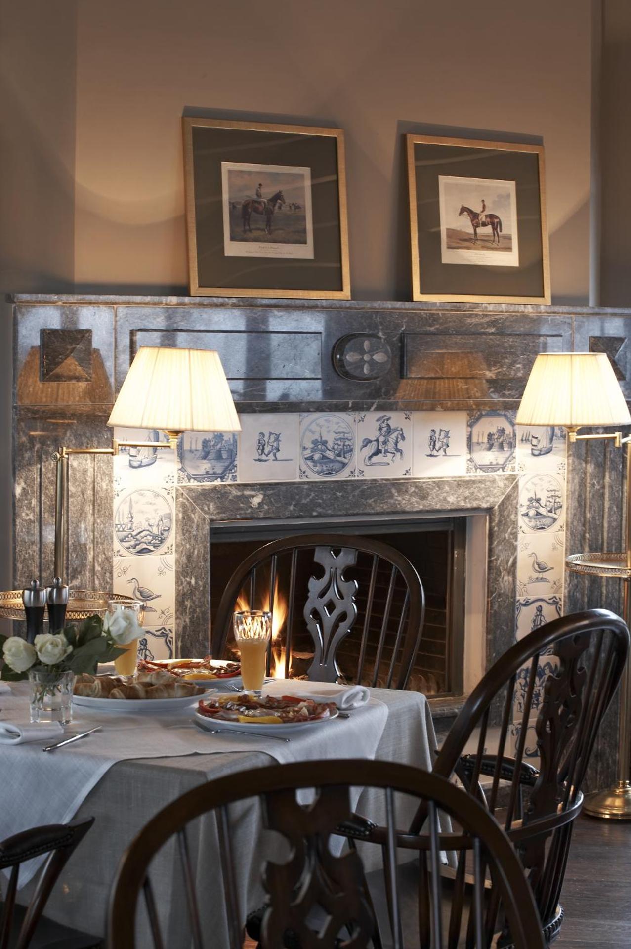 Aegli Arachova - Photo 95