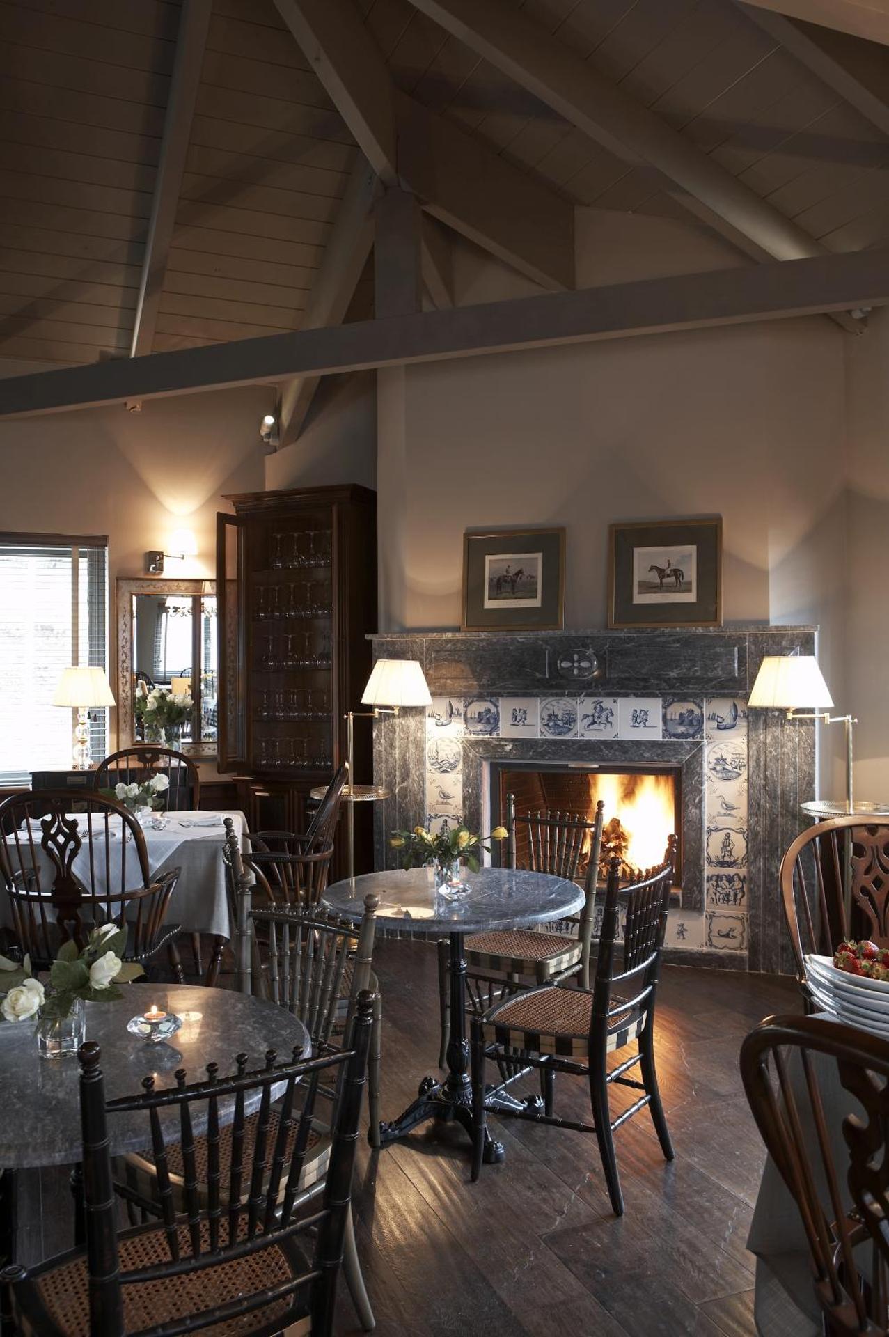 Aegli Arachova - Photo 89