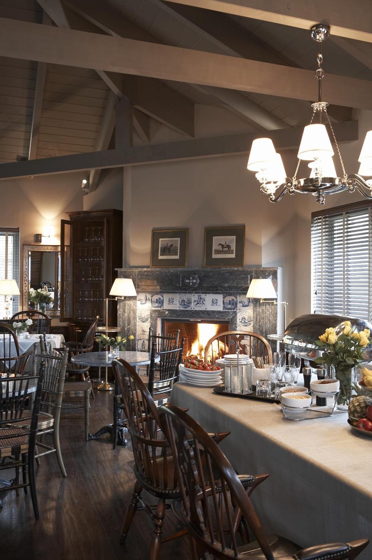 Aegli Arachova - Photo 6