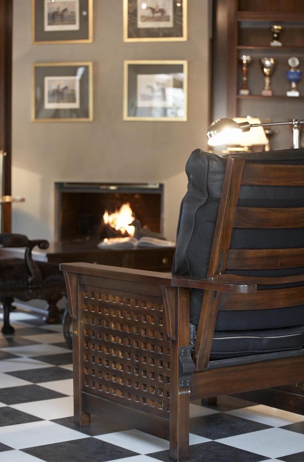 Aegli Arachova - Photo 85