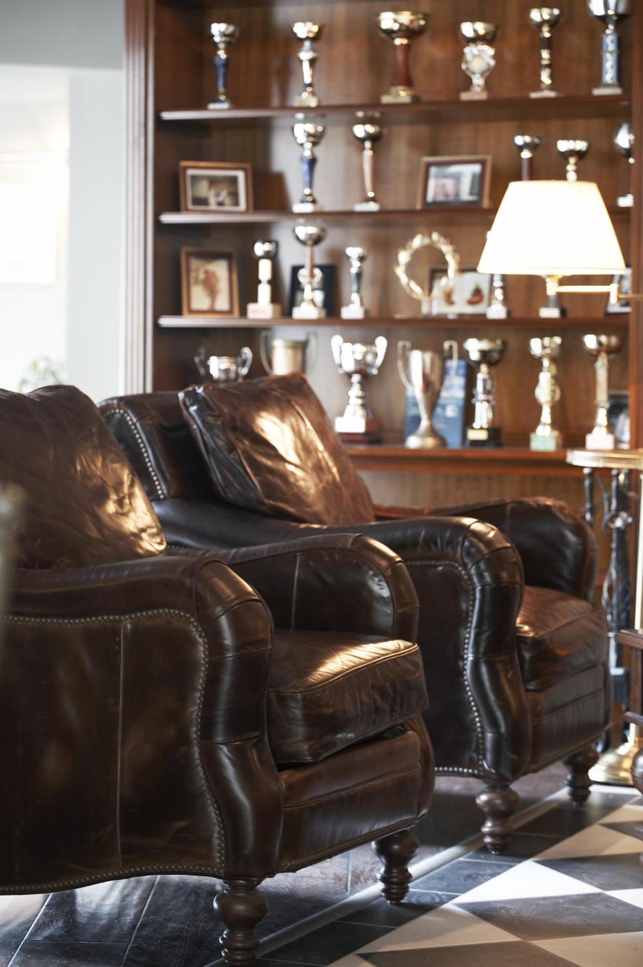 Aegli Arachova - Photo 86