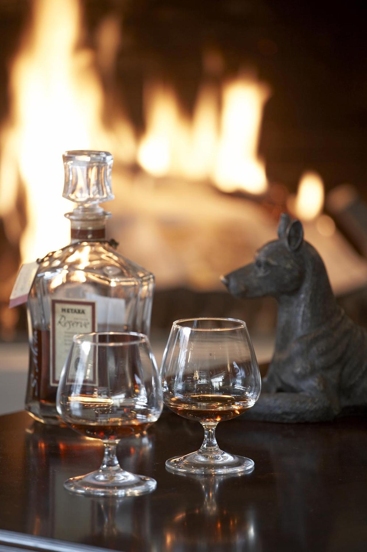 Aegli Arachova - Photo 49