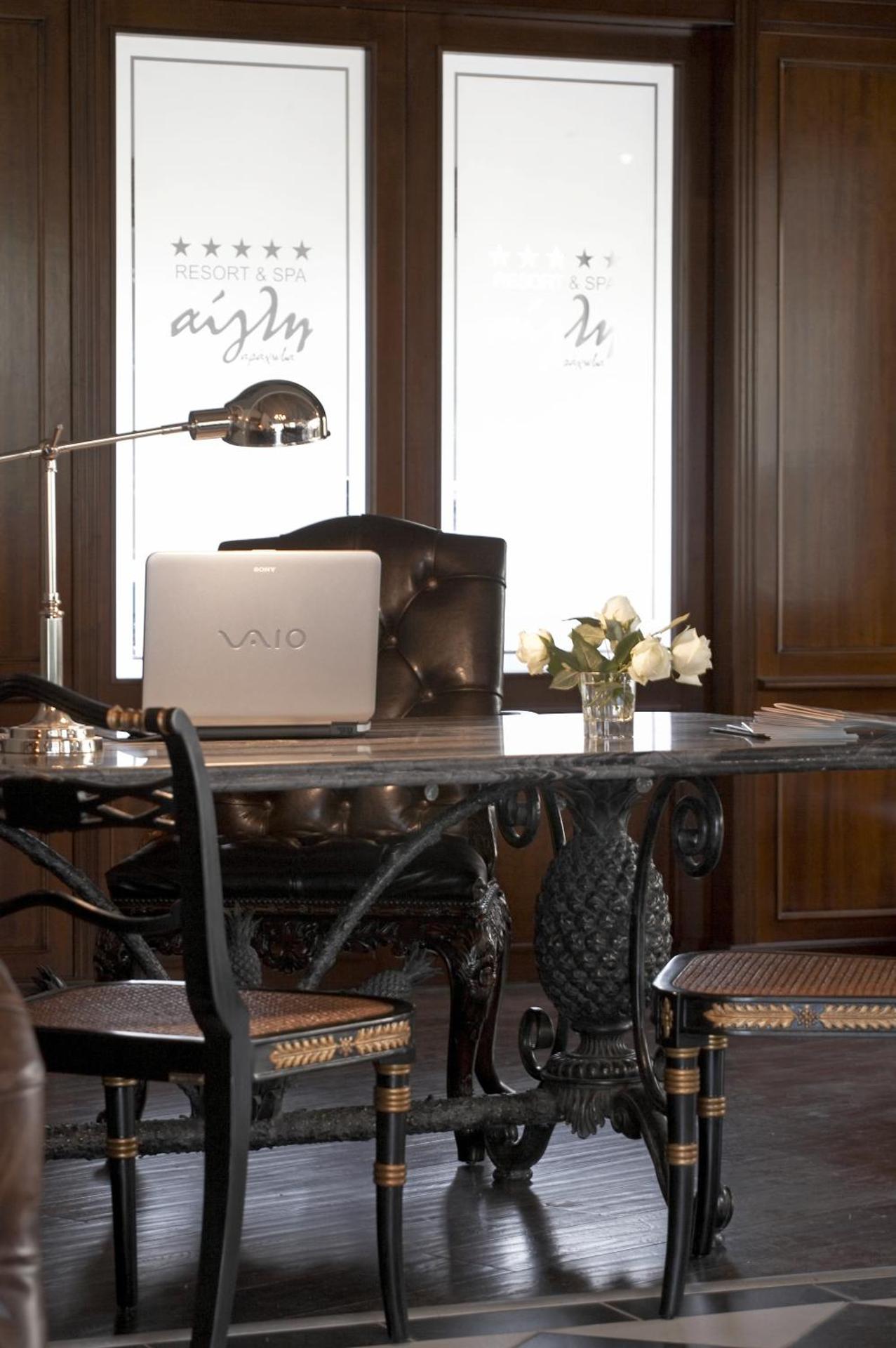 Aegli Arachova - Photo 93