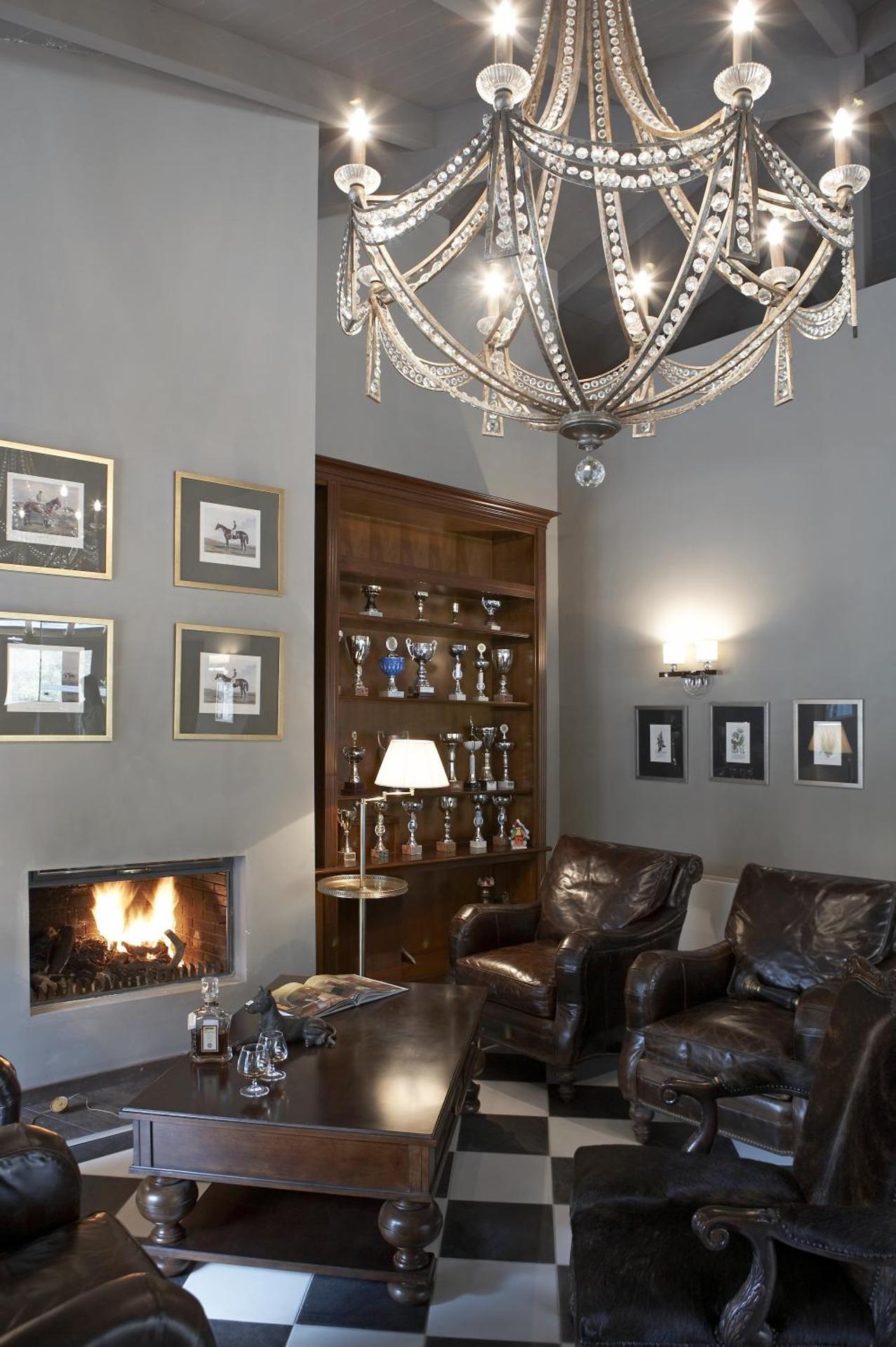 Aegli Arachova - Photo 92