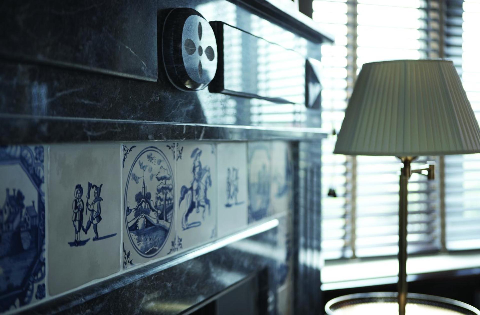 Aegli Arachova - Photo 97