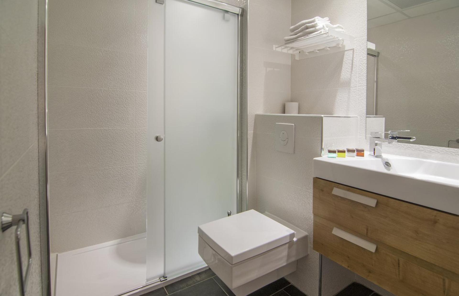 Hôtel Carré Vieux Port - Photo 3