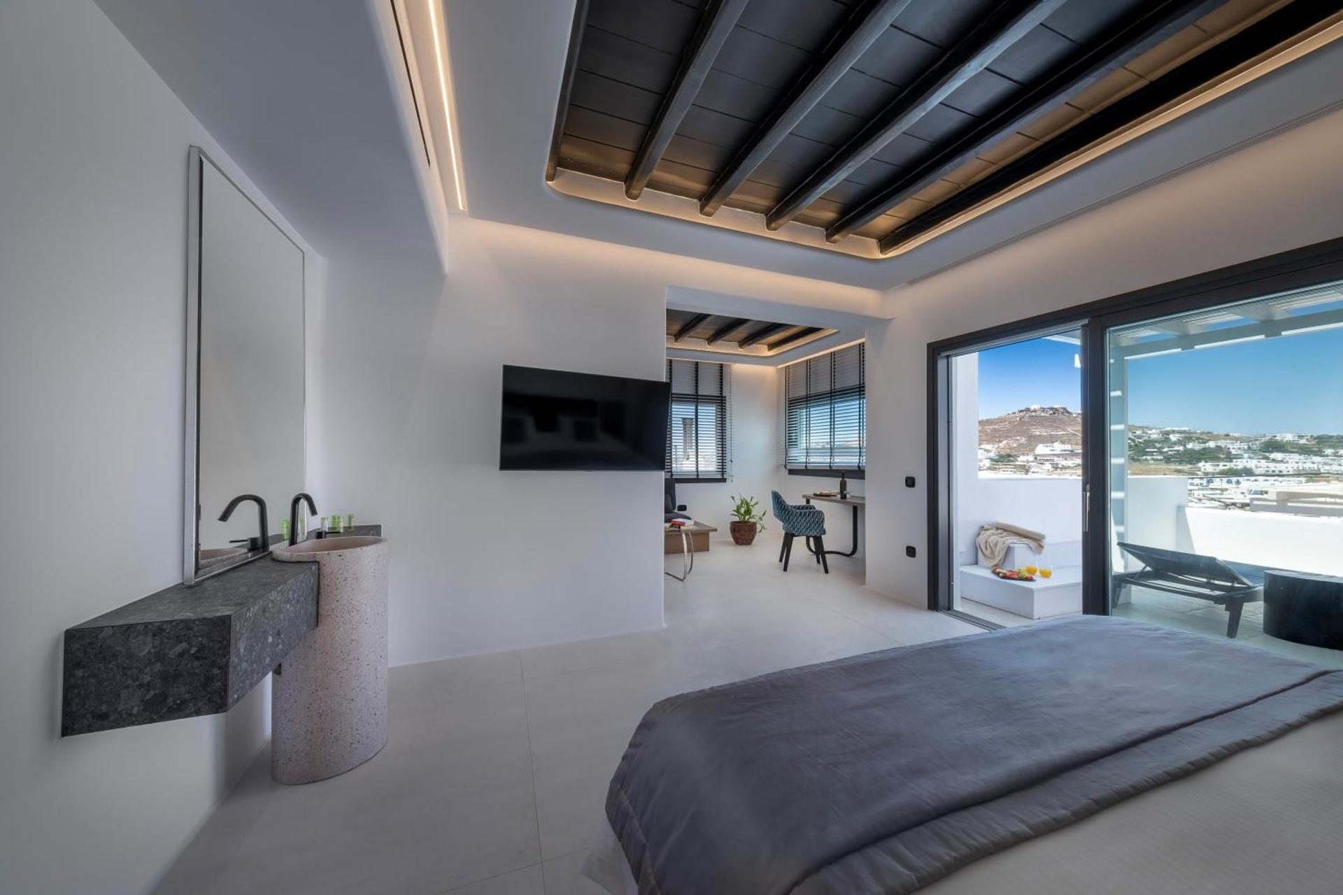 Deliades Hotel - Photo 134