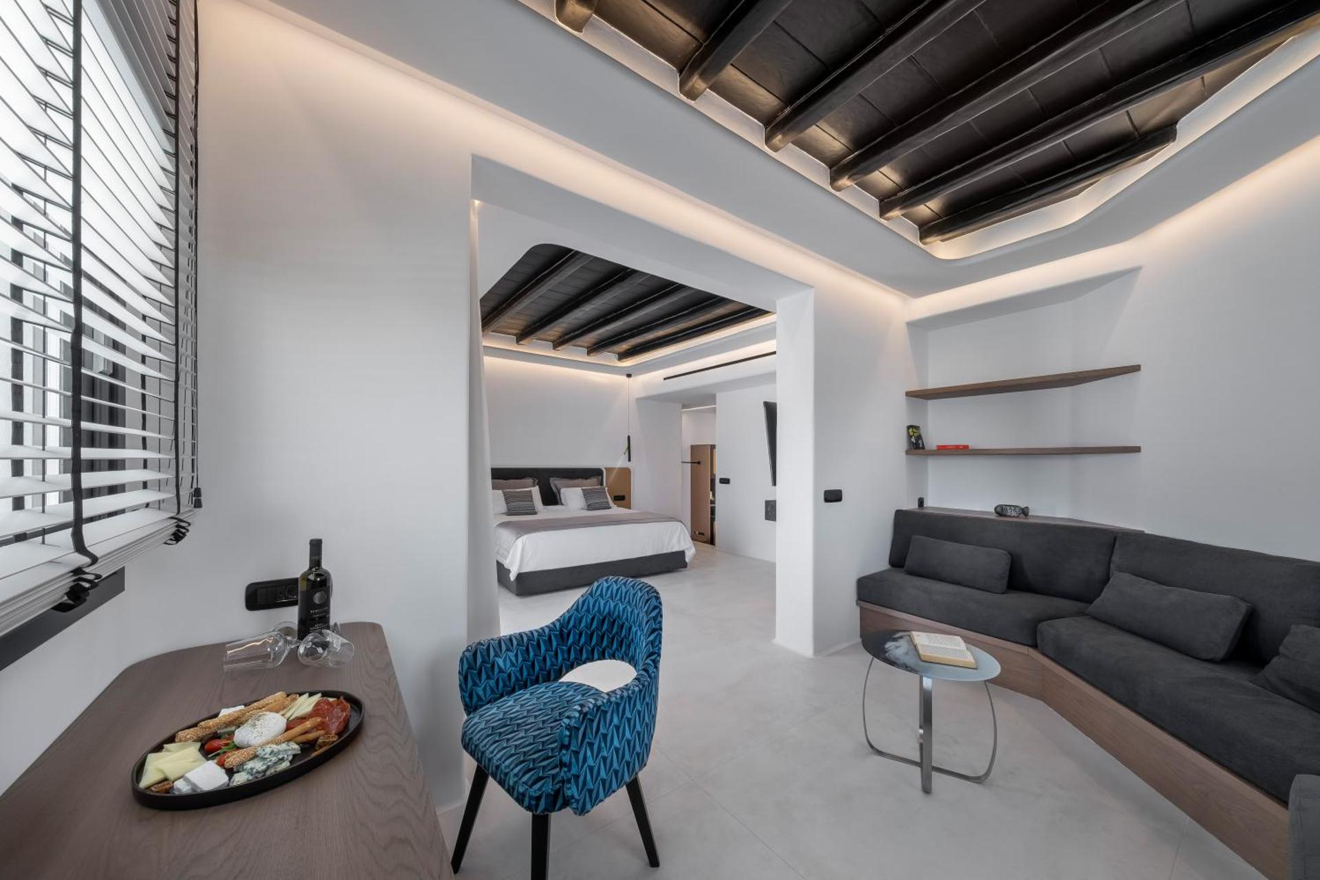 Deliades Hotel - Photo 140