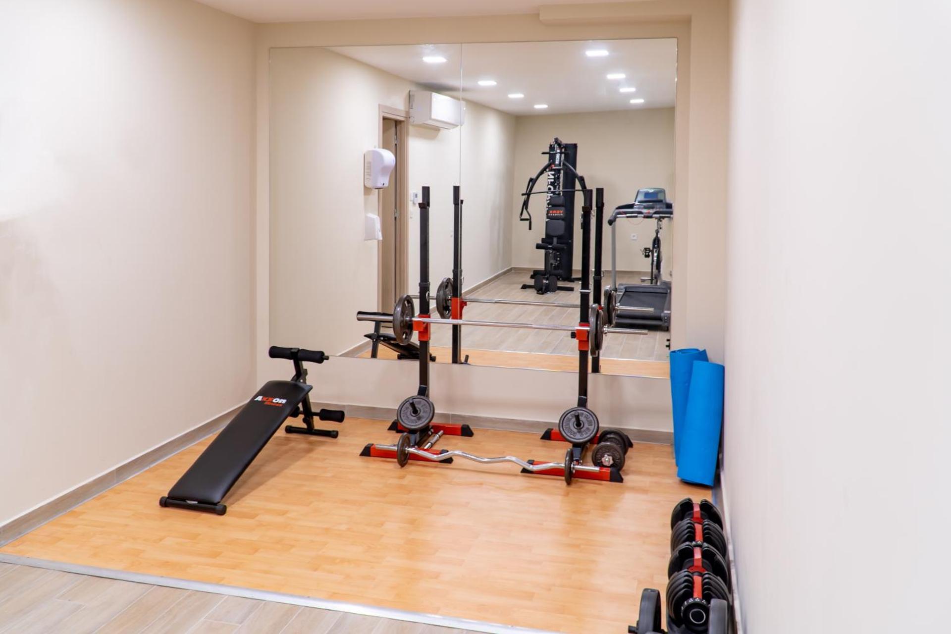 Hotel Avra by Smile hotels - Free Airport Shuttle - Photo 70