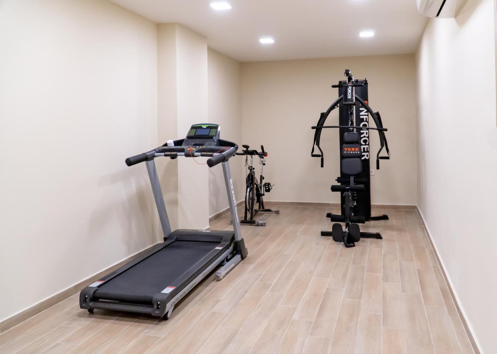 Hotel Avra by Smile hotels - Free Airport Shuttle - Photo 69