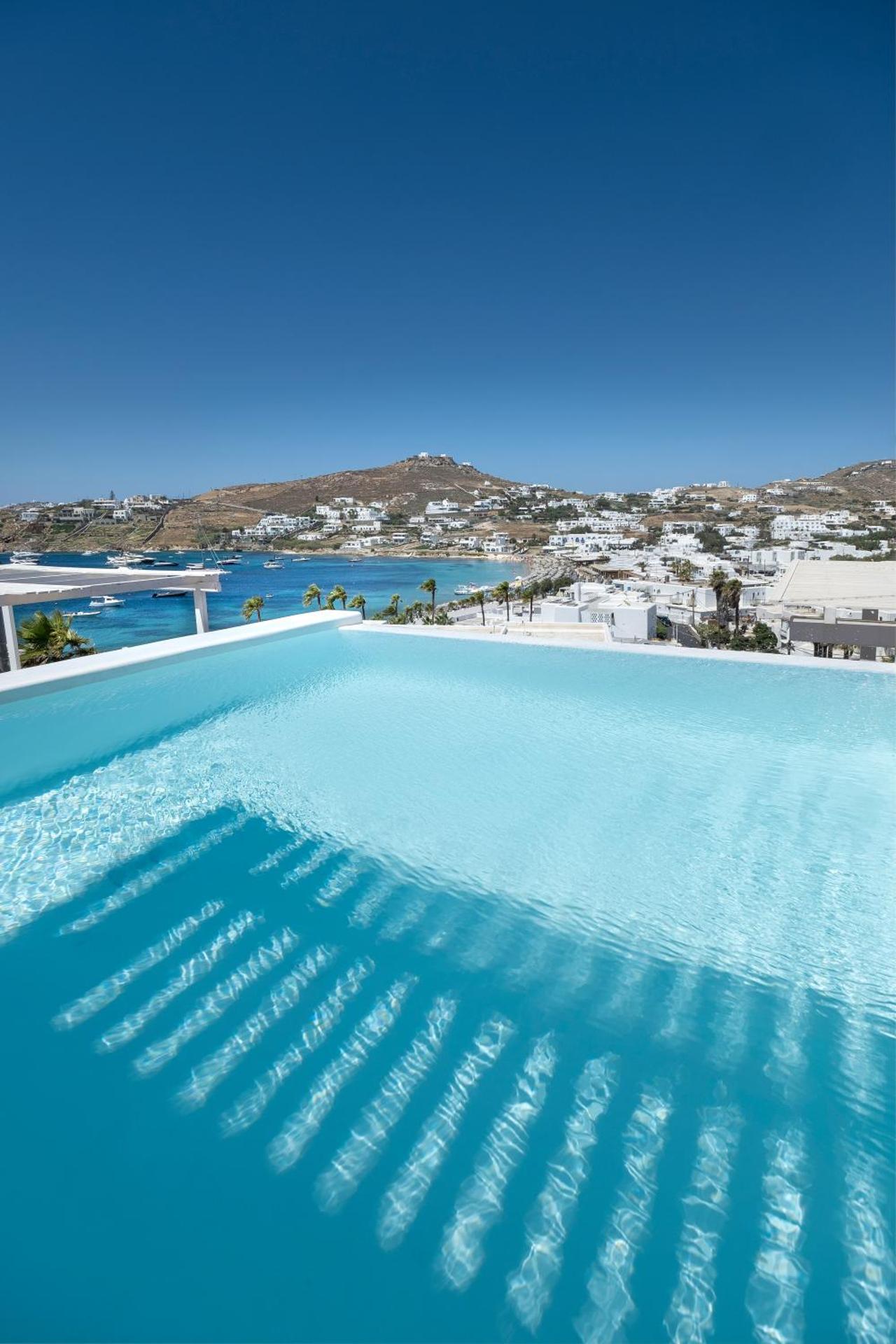 Deliades Hotel - Photo 141