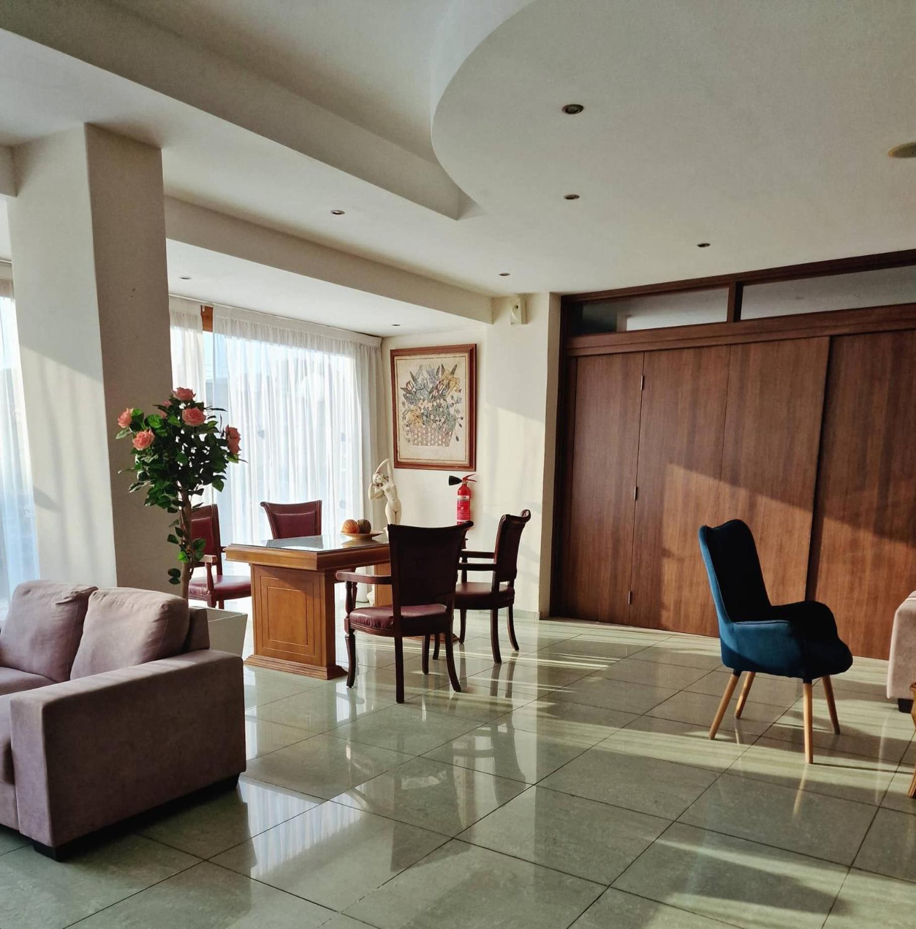 M. Moniatis Hotel - Photo 44