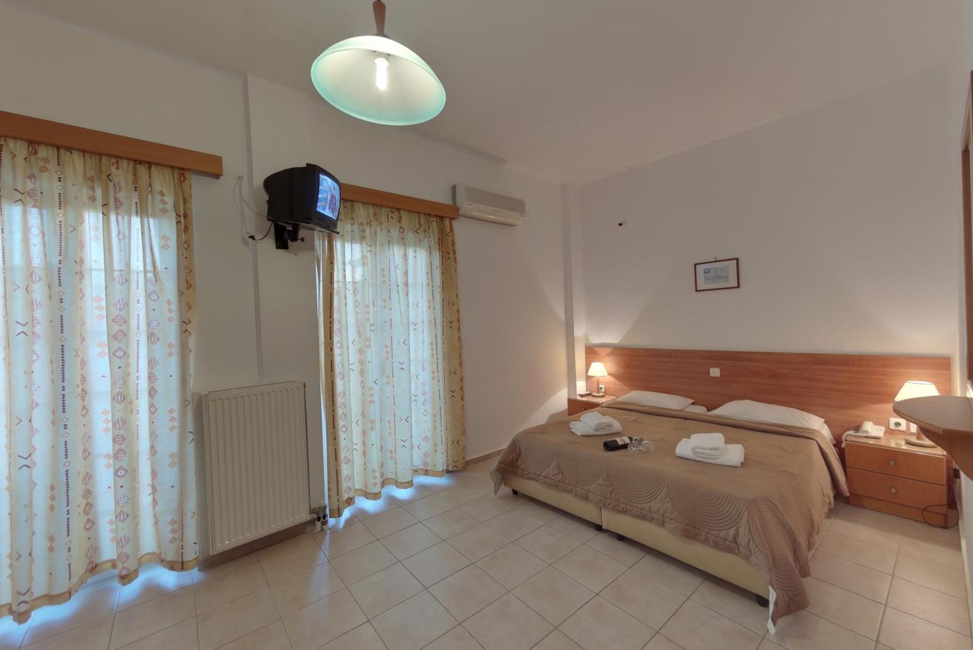 Marirena Hotel - Photo 27