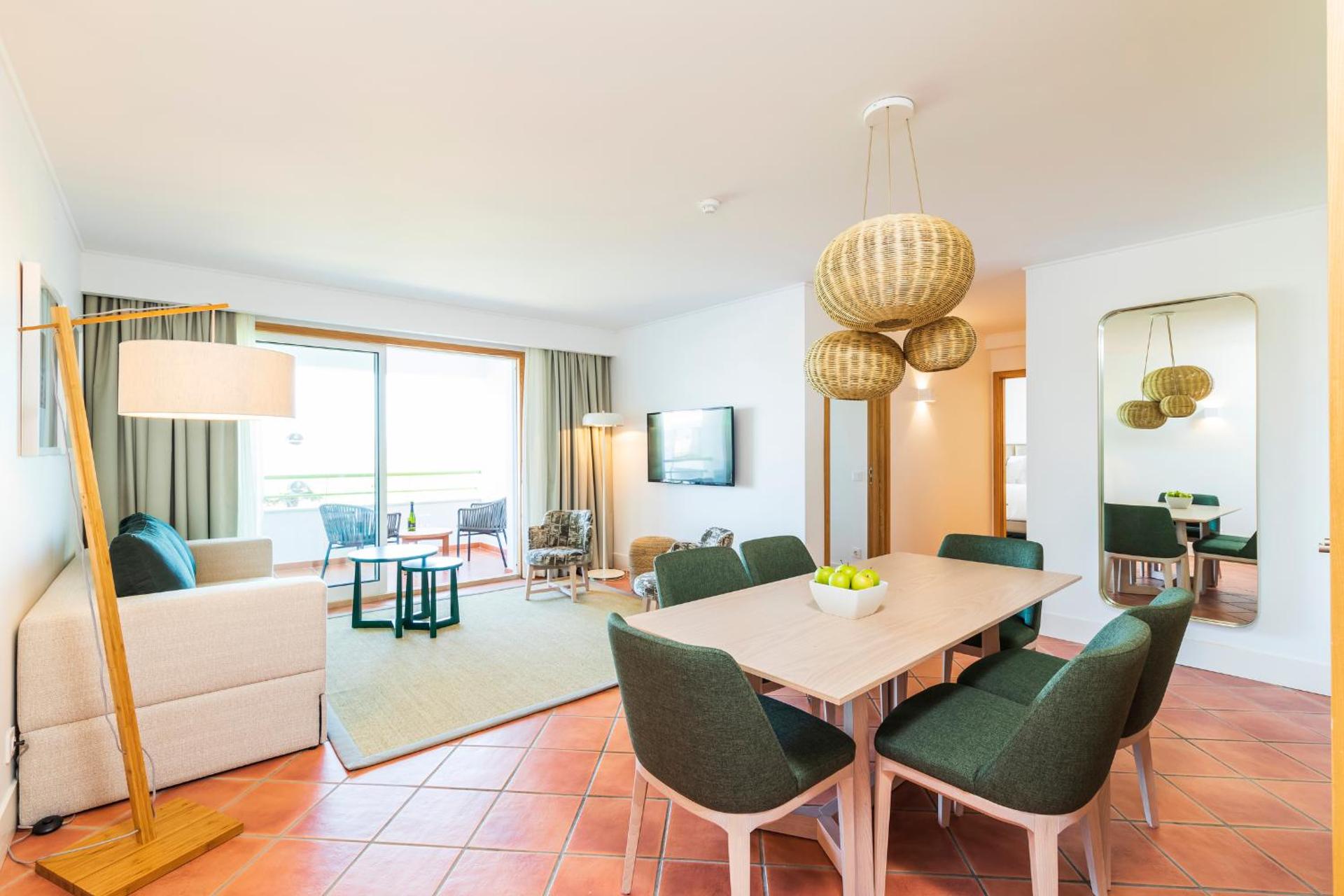The Patio Suite Hotel - Photo 20