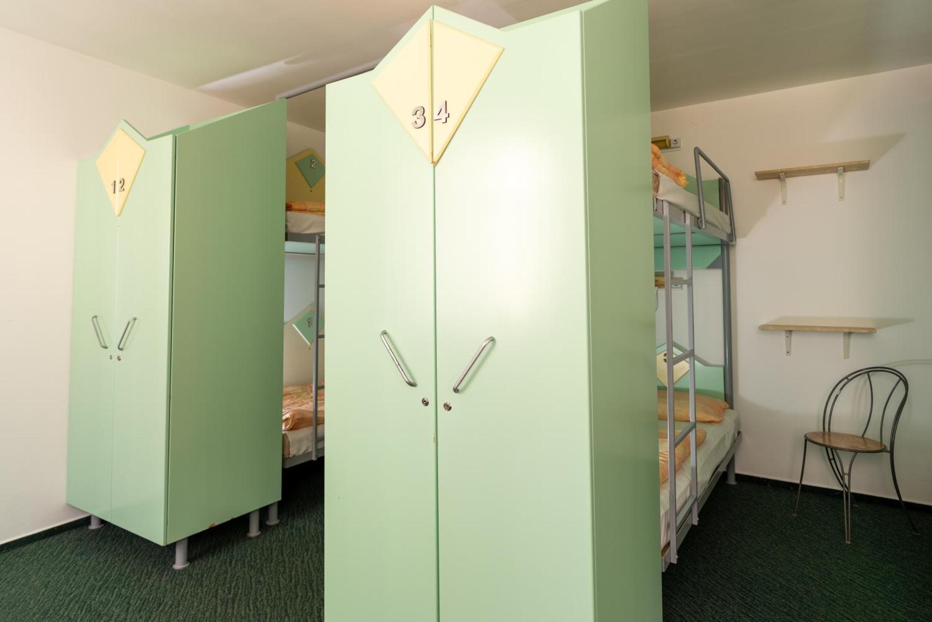 MP Hostel Budapest - Photo 48