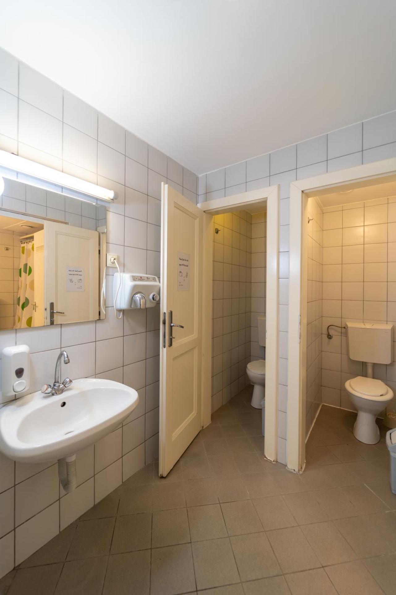 MP Hostel Budapest - Photo 47