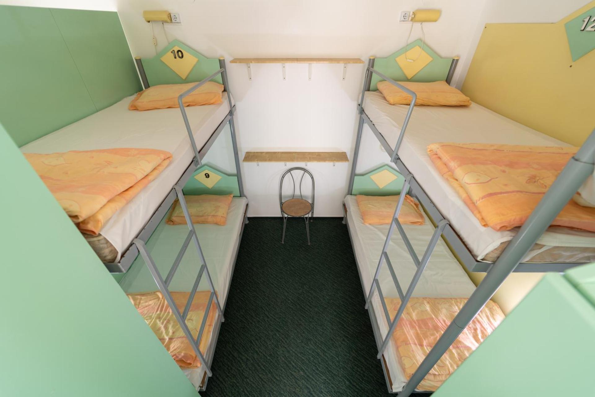 MP Hostel Budapest - Photo 45
