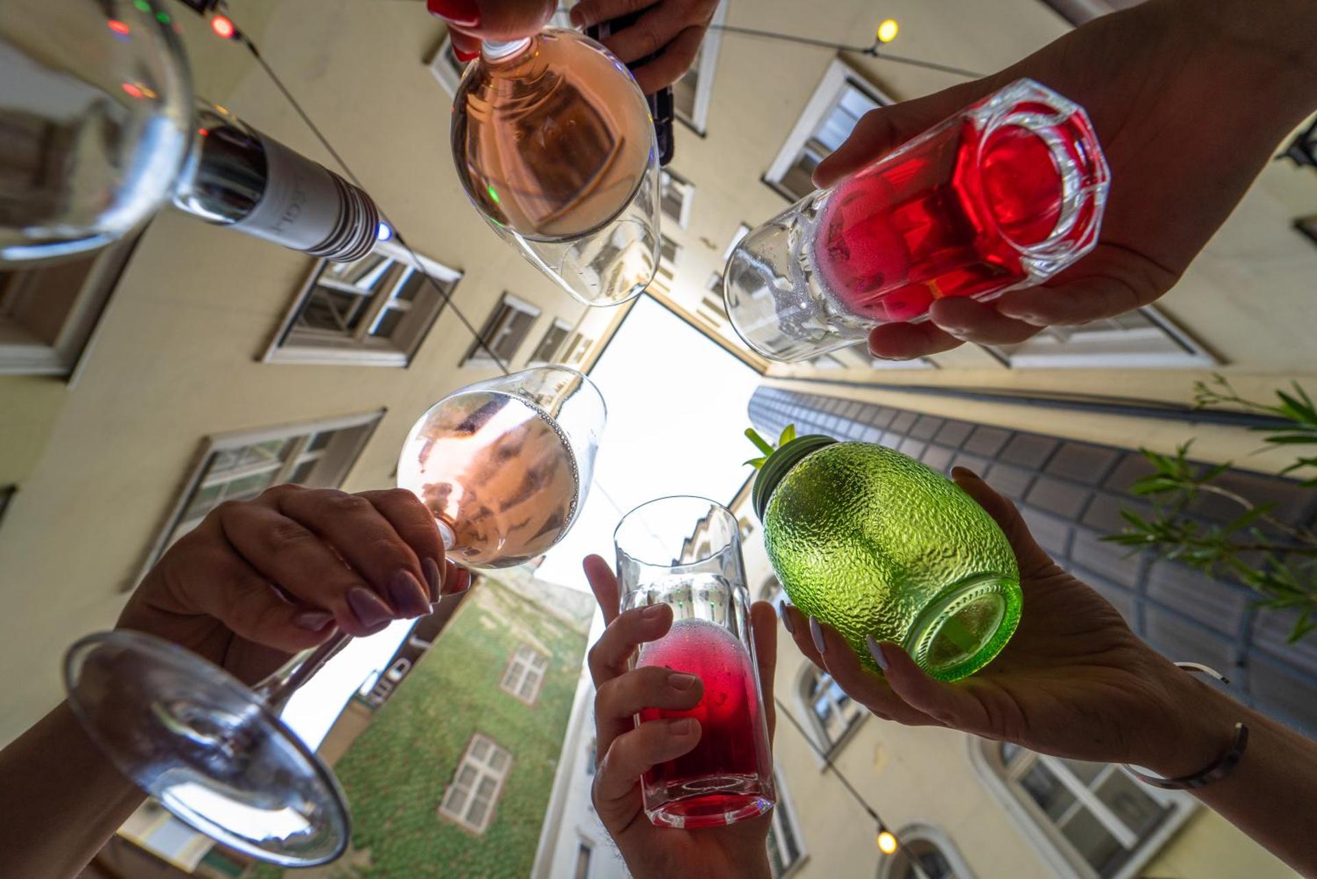 MP Hostel Budapest - Photo 54