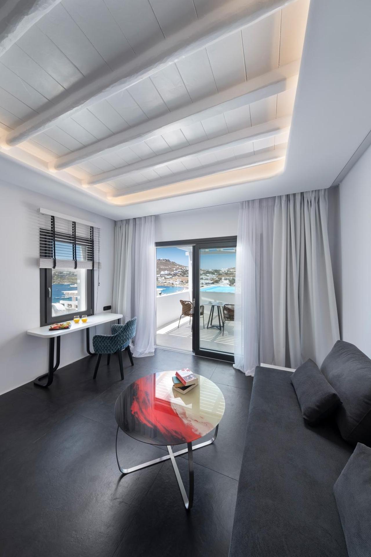 Deliades Hotel - Photo 131