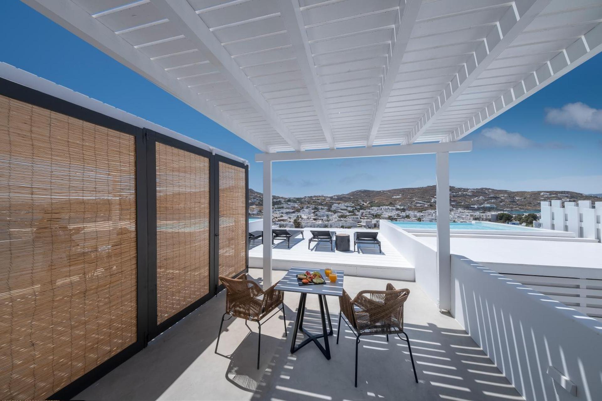 Deliades Hotel - Photo 132