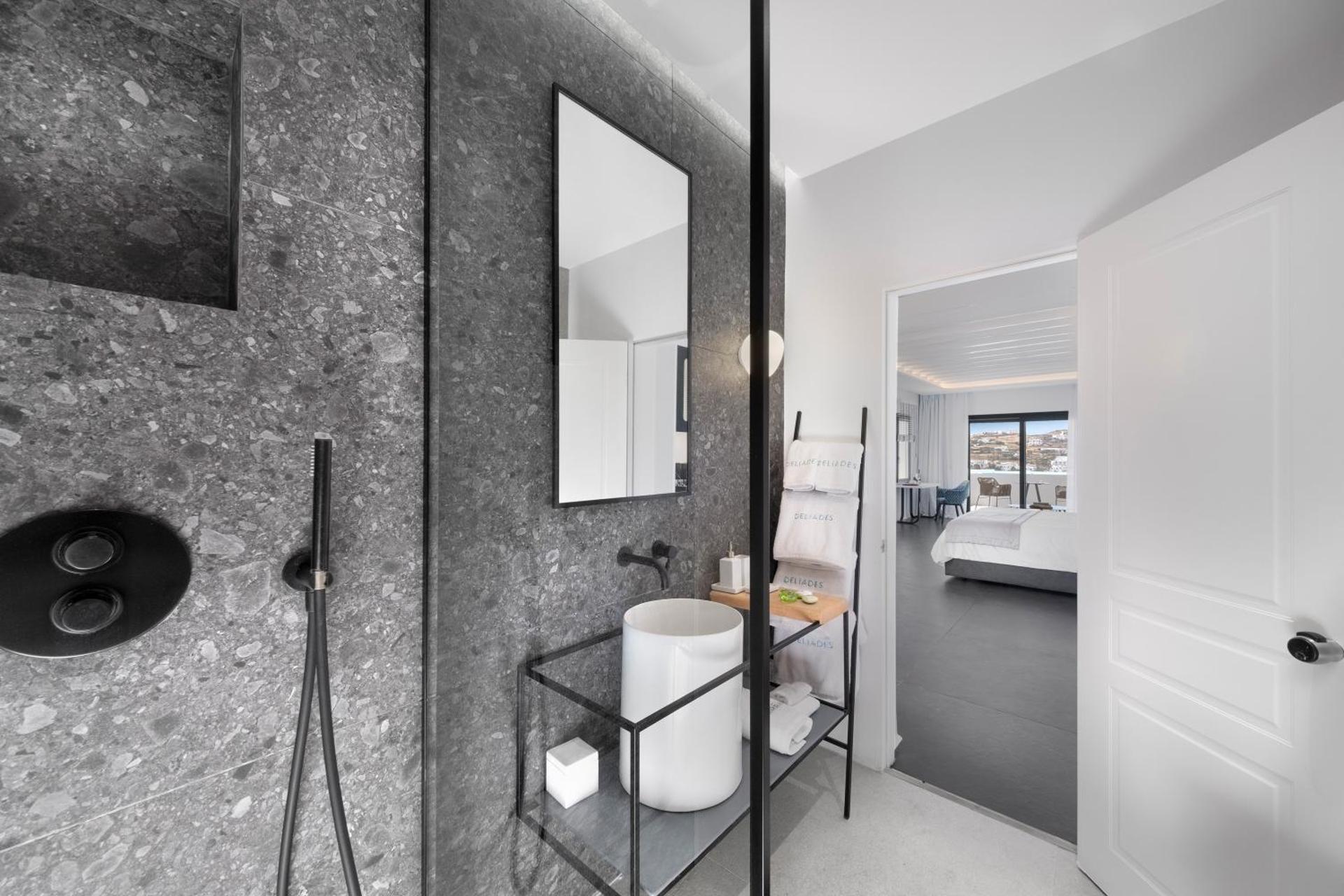 Deliades Hotel - Photo 128