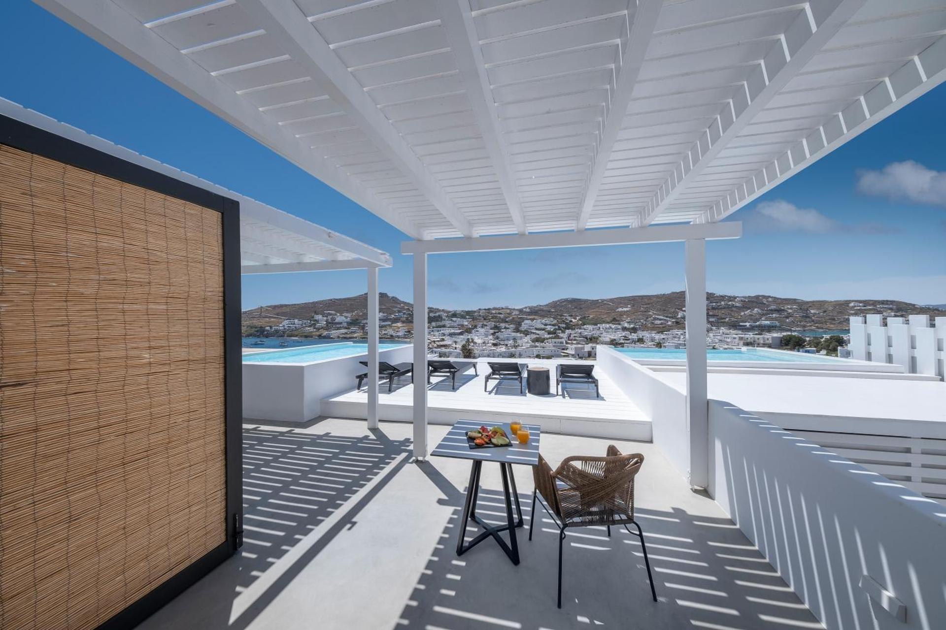 Deliades Hotel - Photo 147