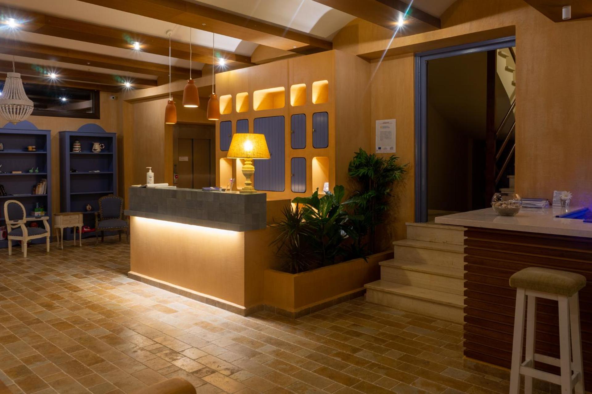 Hotel Manthos Blue - Photo 51