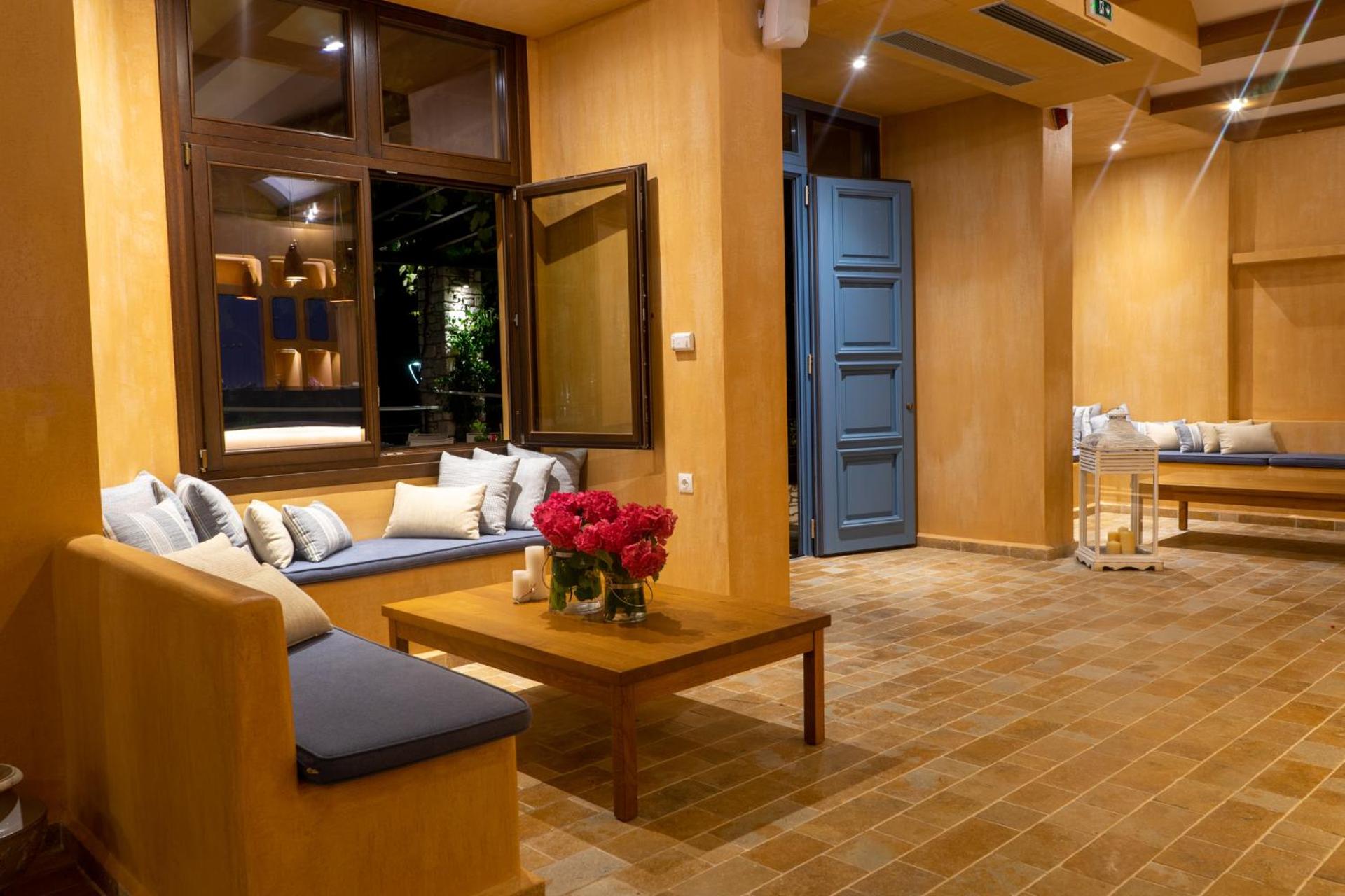 Hotel Manthos Blue - Photo 35