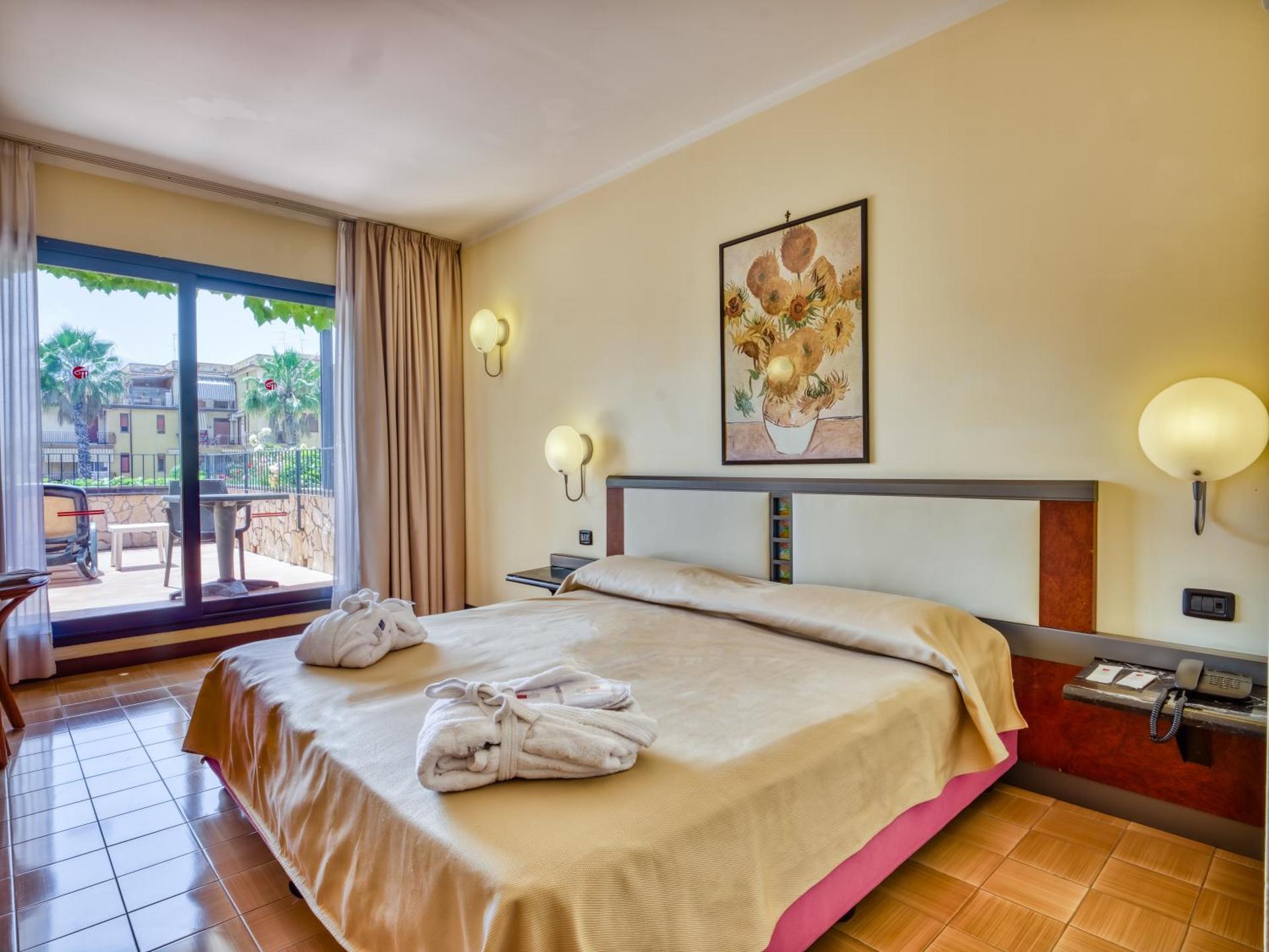 Hotel Caesar Palace - Photo 16