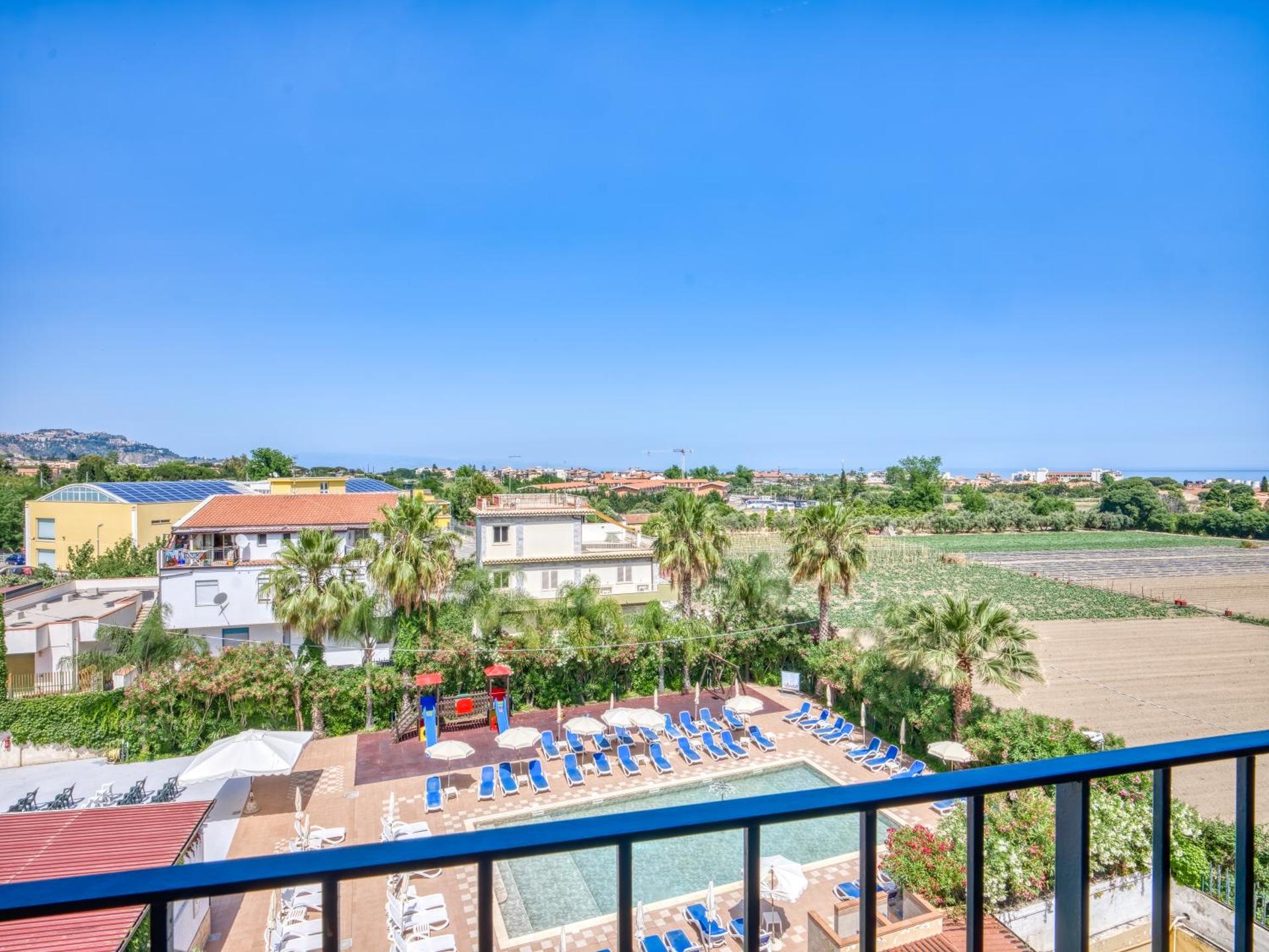 Hotel Caesar Palace - Photo 21