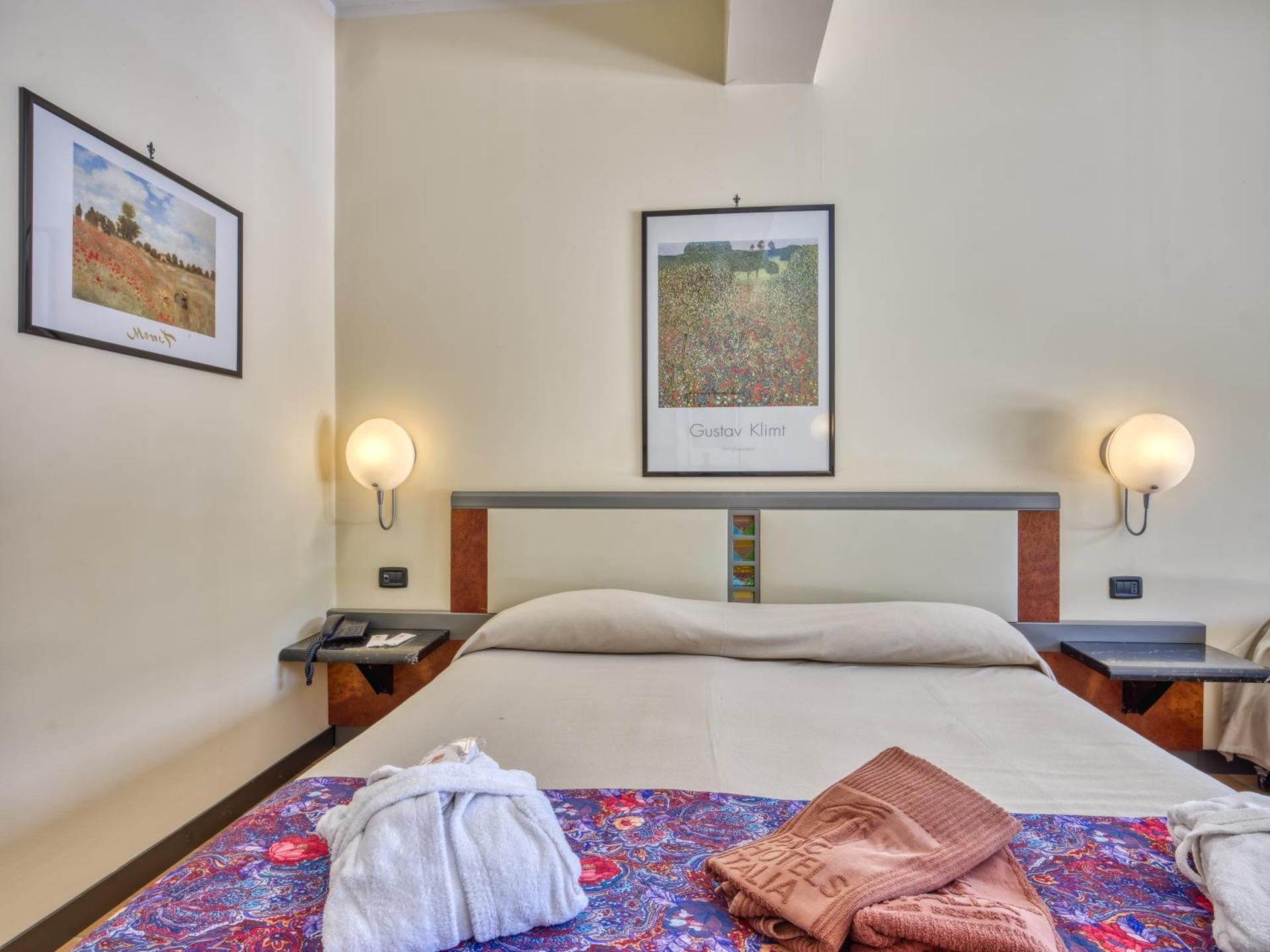 Hotel Caesar Palace - Photo 53