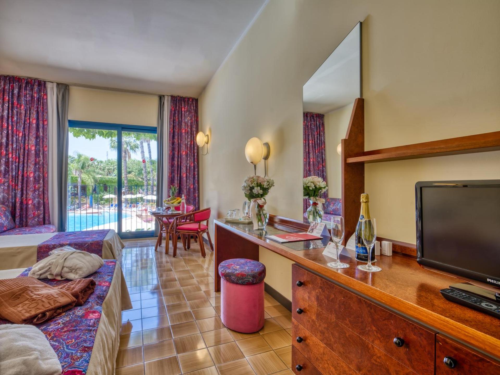 Hotel Caesar Palace - Photo 57