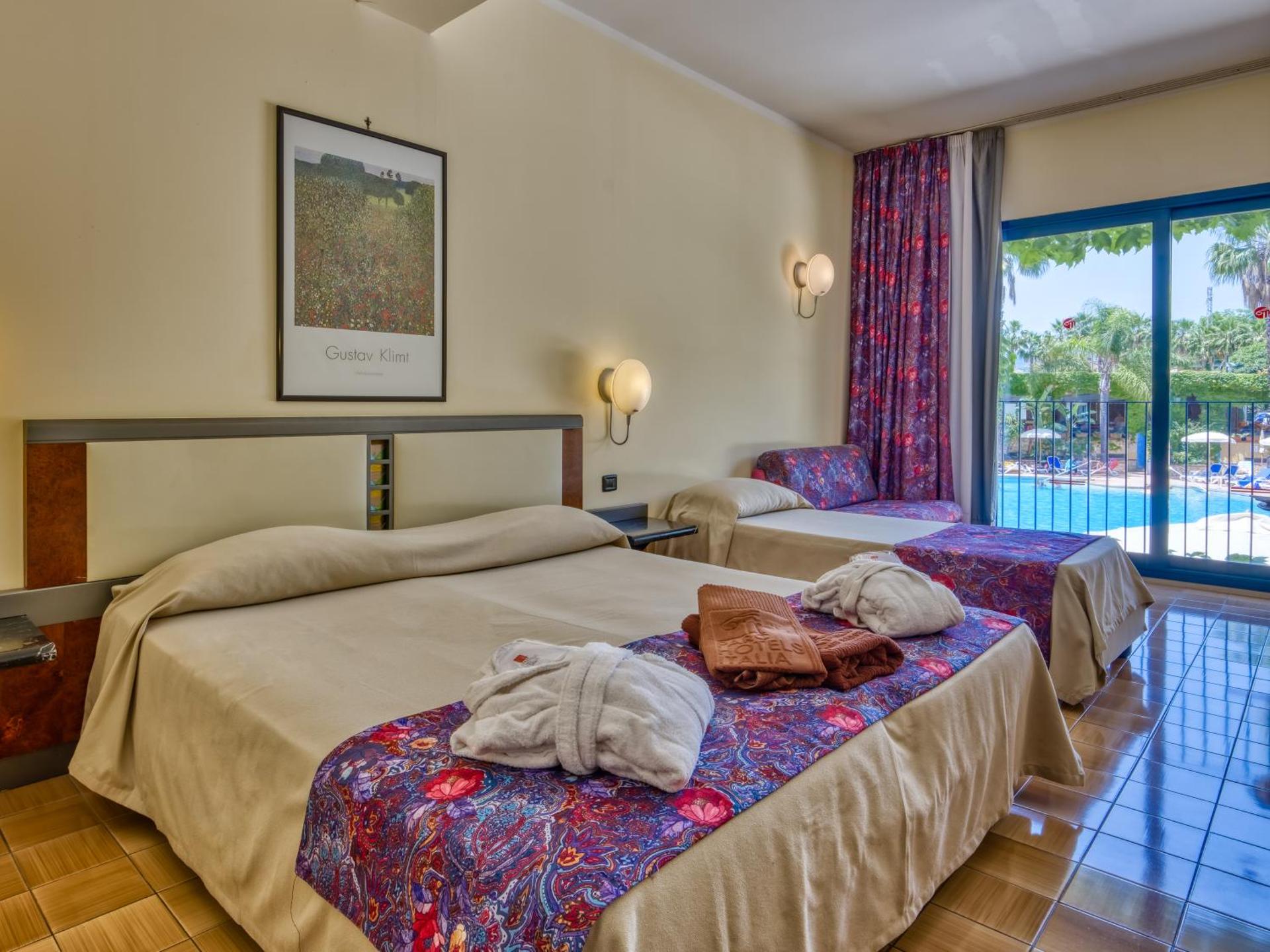 Hotel Caesar Palace - Photo 59