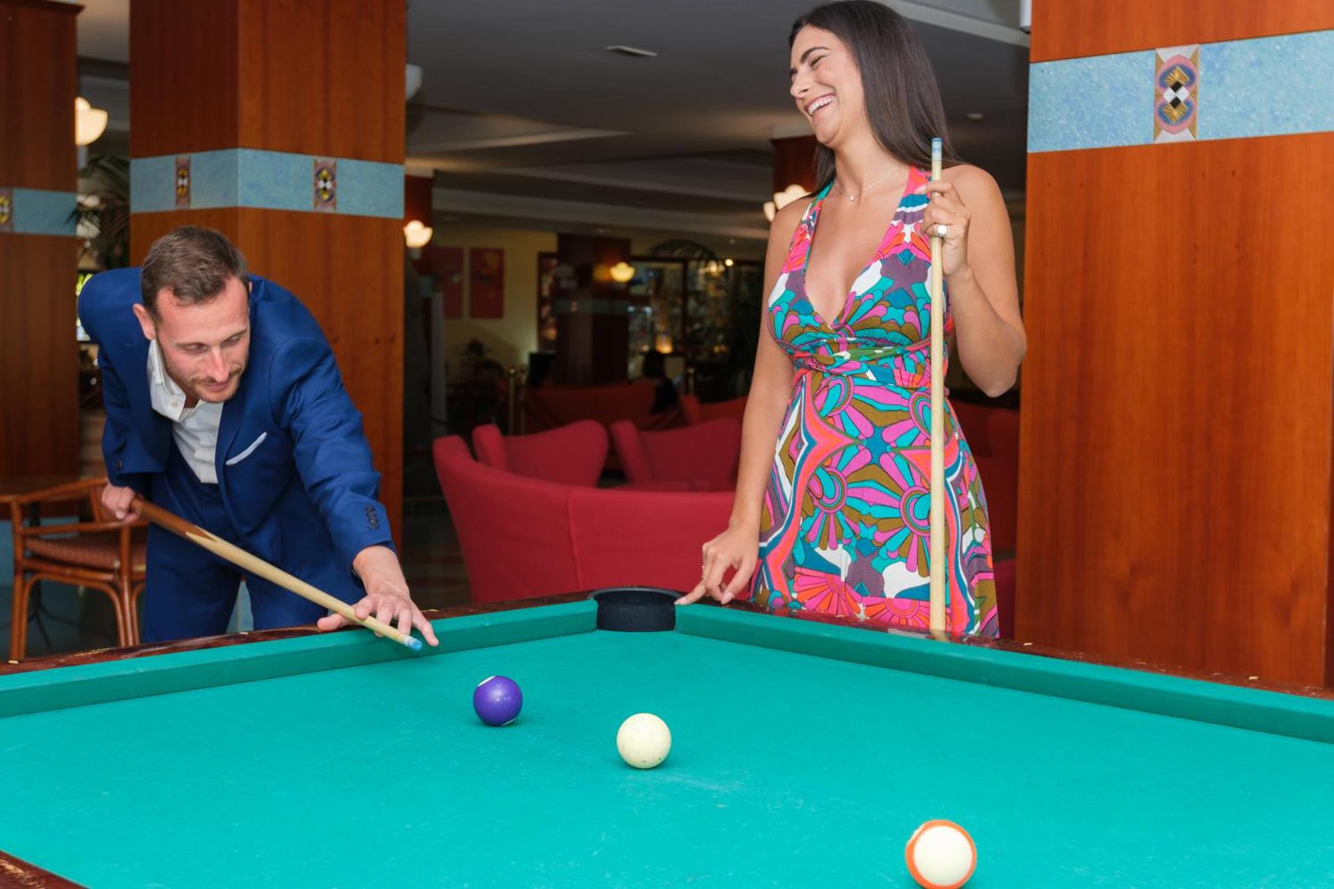 Hotel Caesar Palace - Photo 130