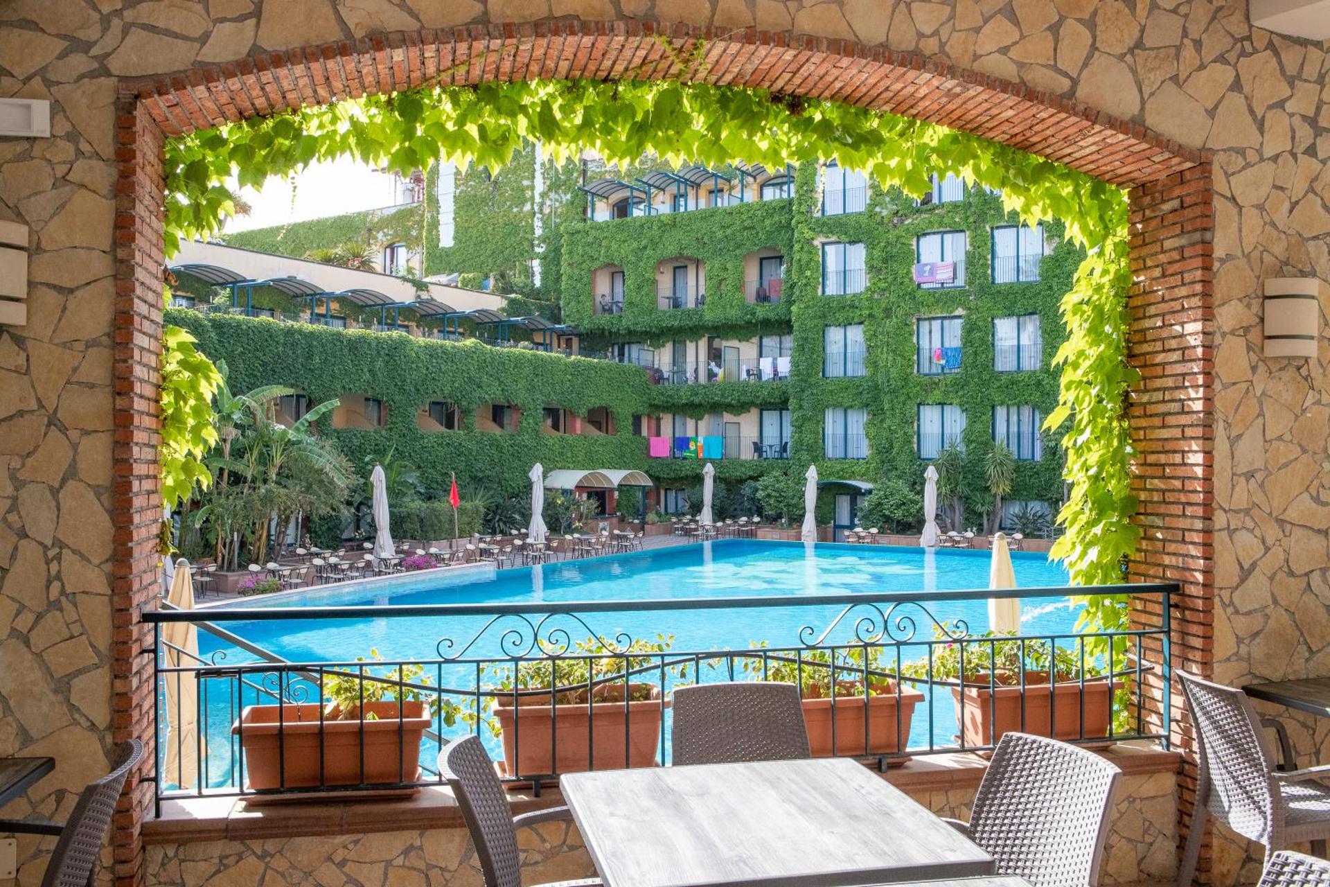 Hotel Caesar Palace - Photo 136