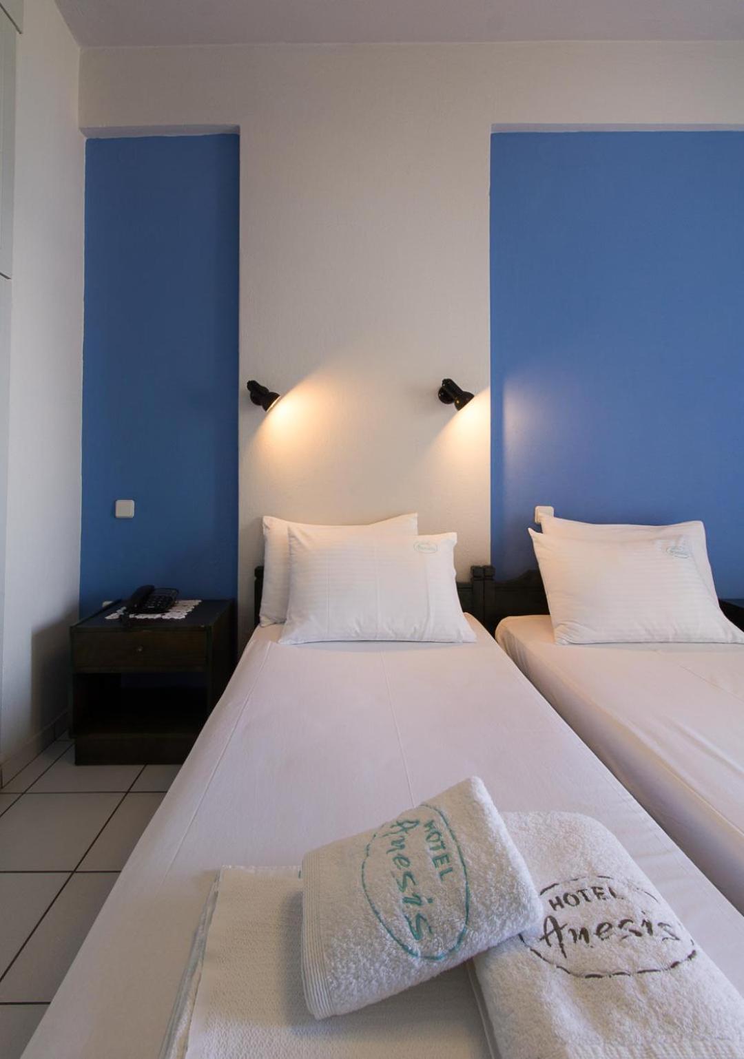 Anesis Hotel - Photo 5