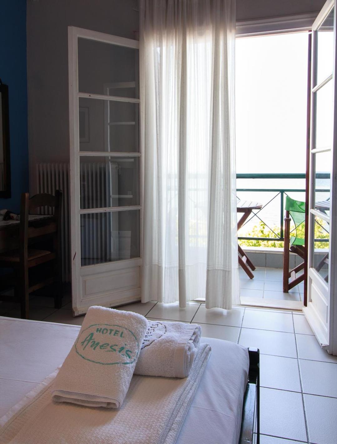 Anesis Hotel - Photo 6