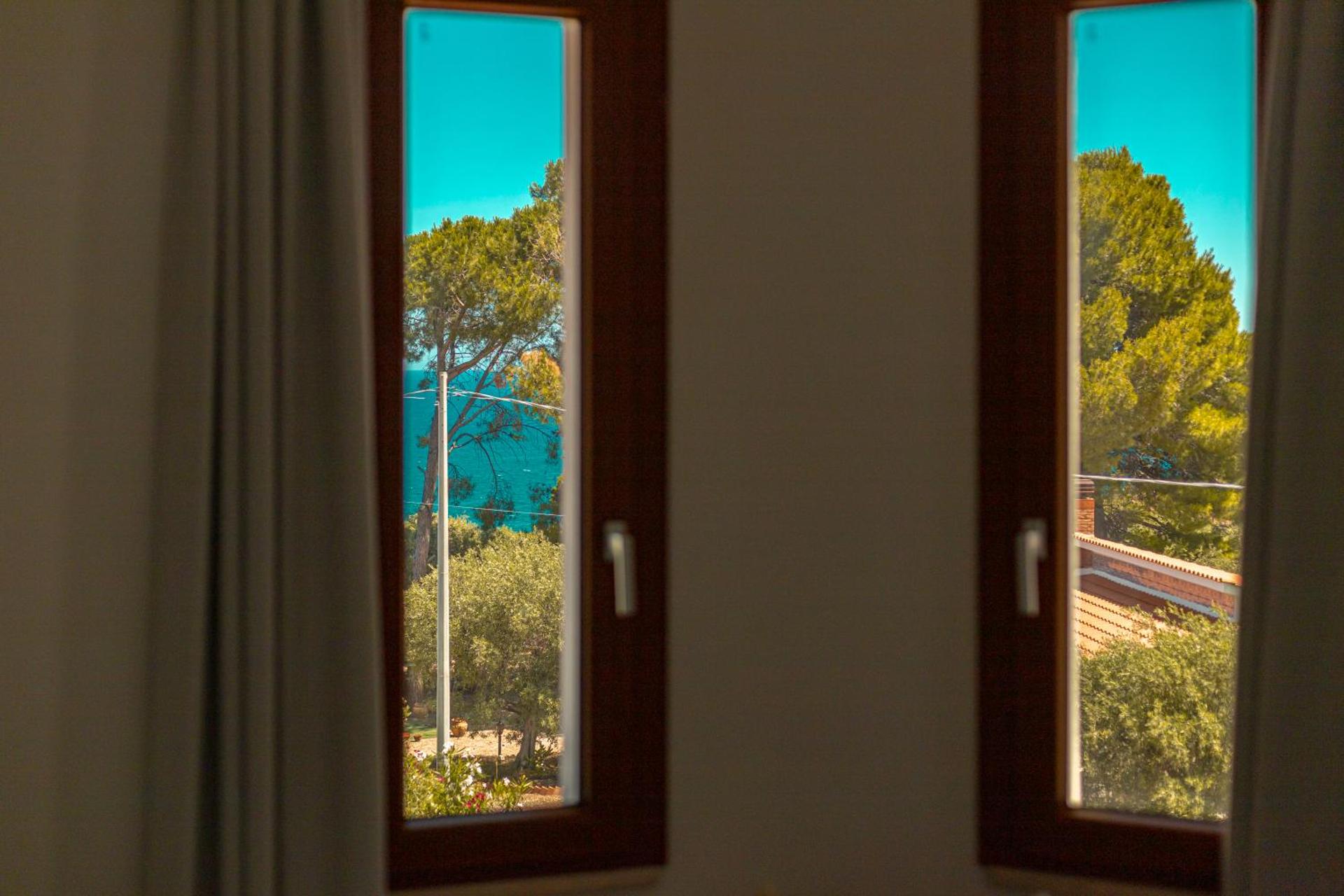 Hotel Baia Del Capitano - Photo 5