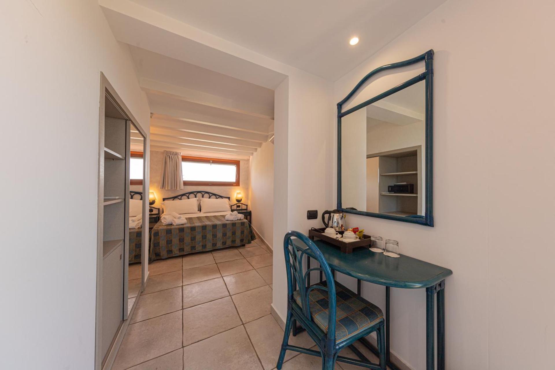 Hotel Baia Del Capitano - Photo 65