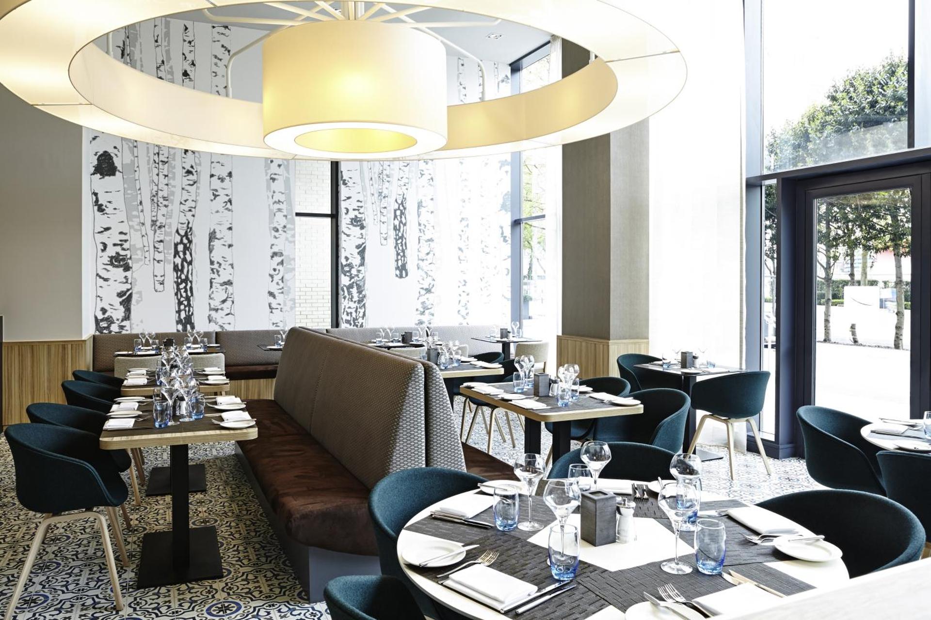 Novotel London Wembley - Photo 133