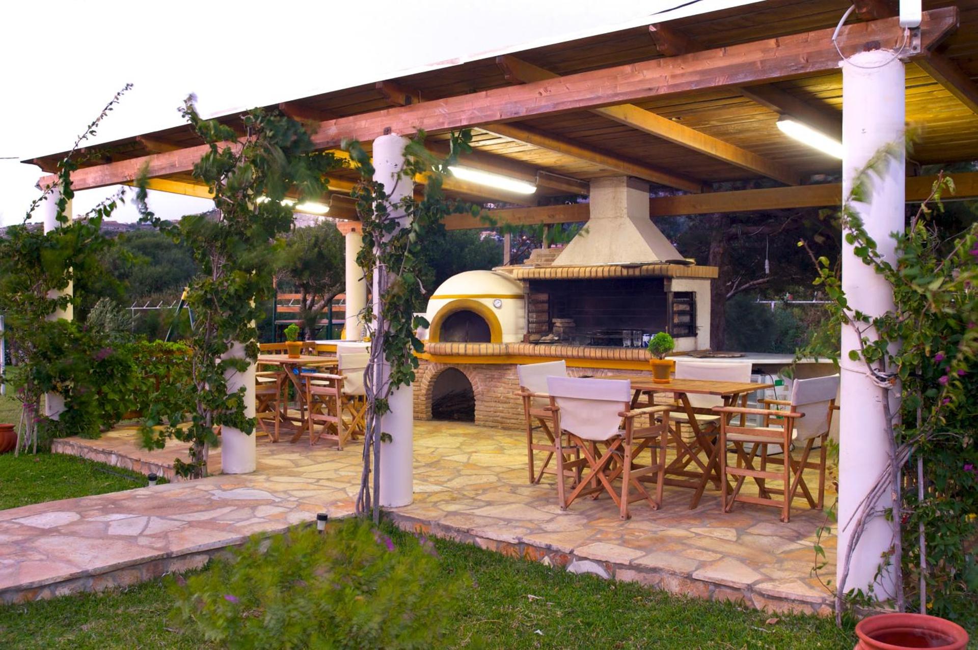 Ammos Residence - Photo 55